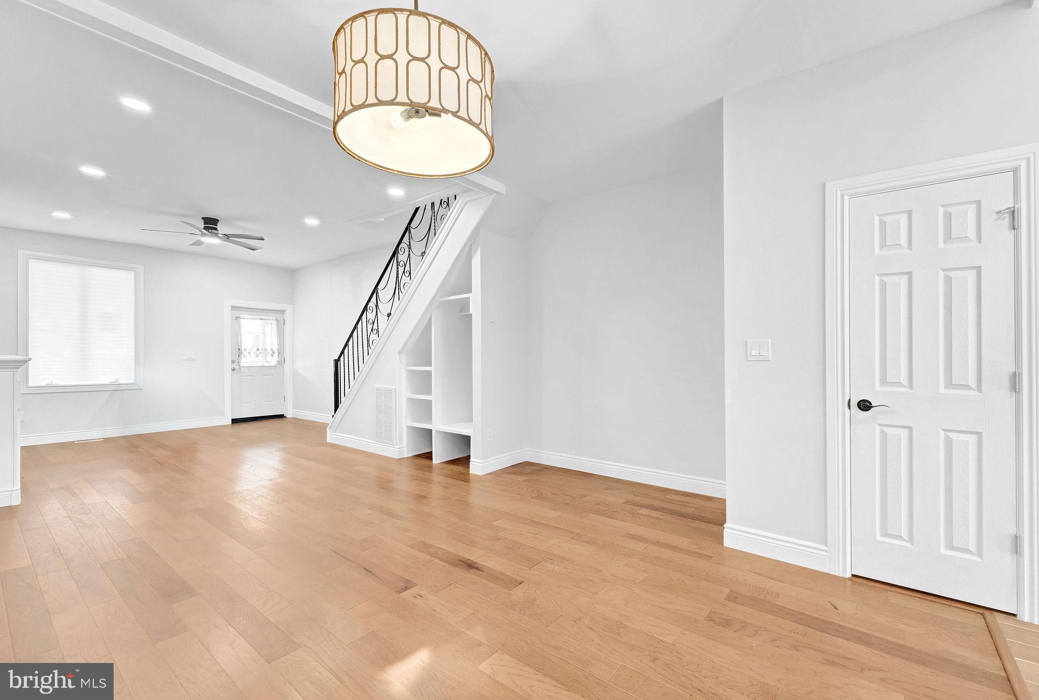 WEST PHILADELPHIA - Residential