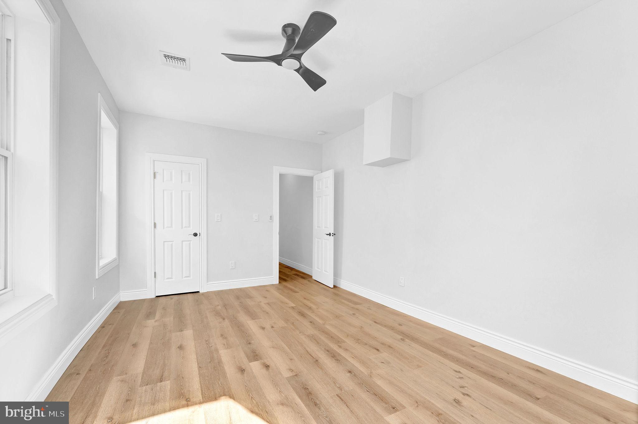 WEST PHILADELPHIA - Residential