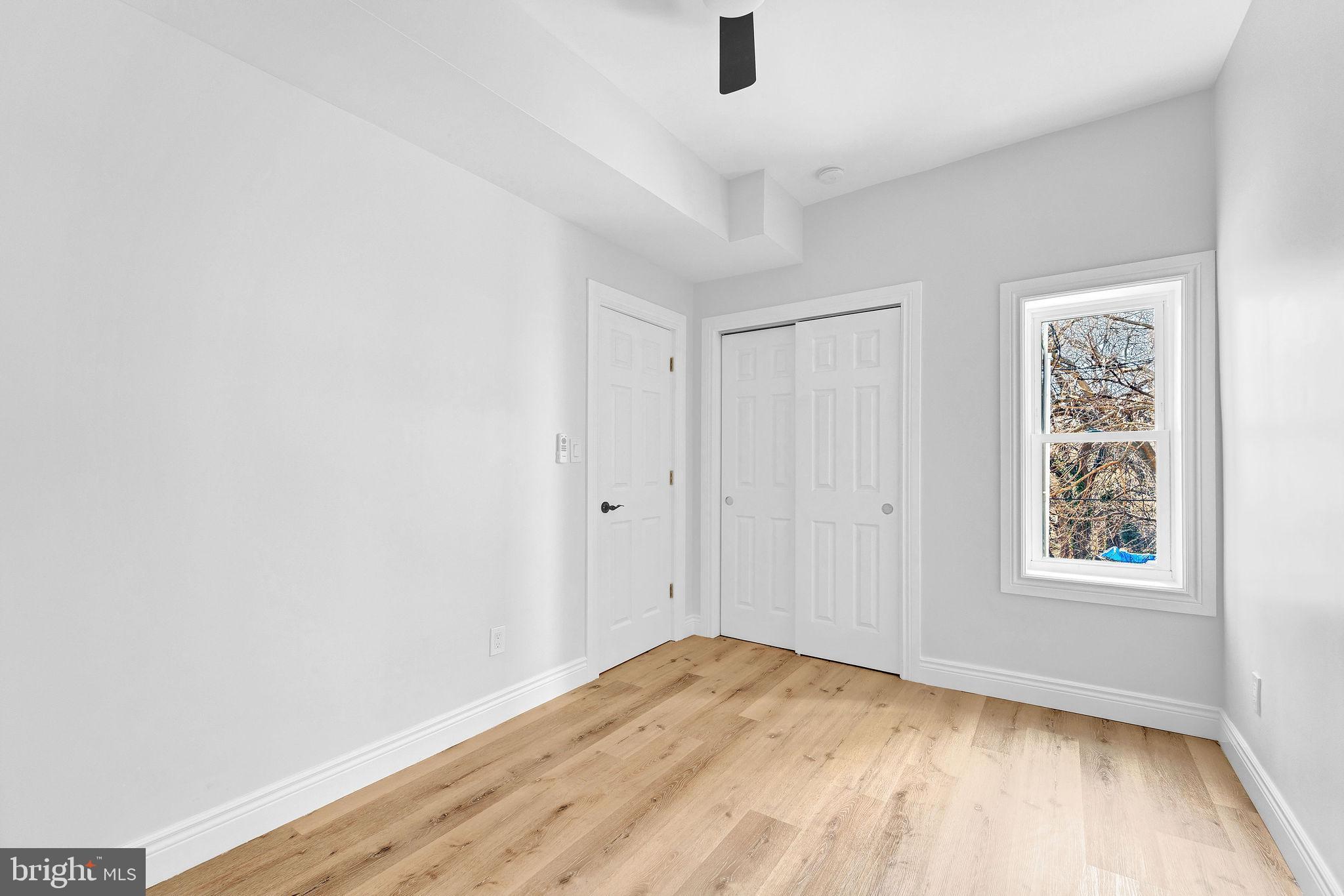 WEST PHILADELPHIA - Residential