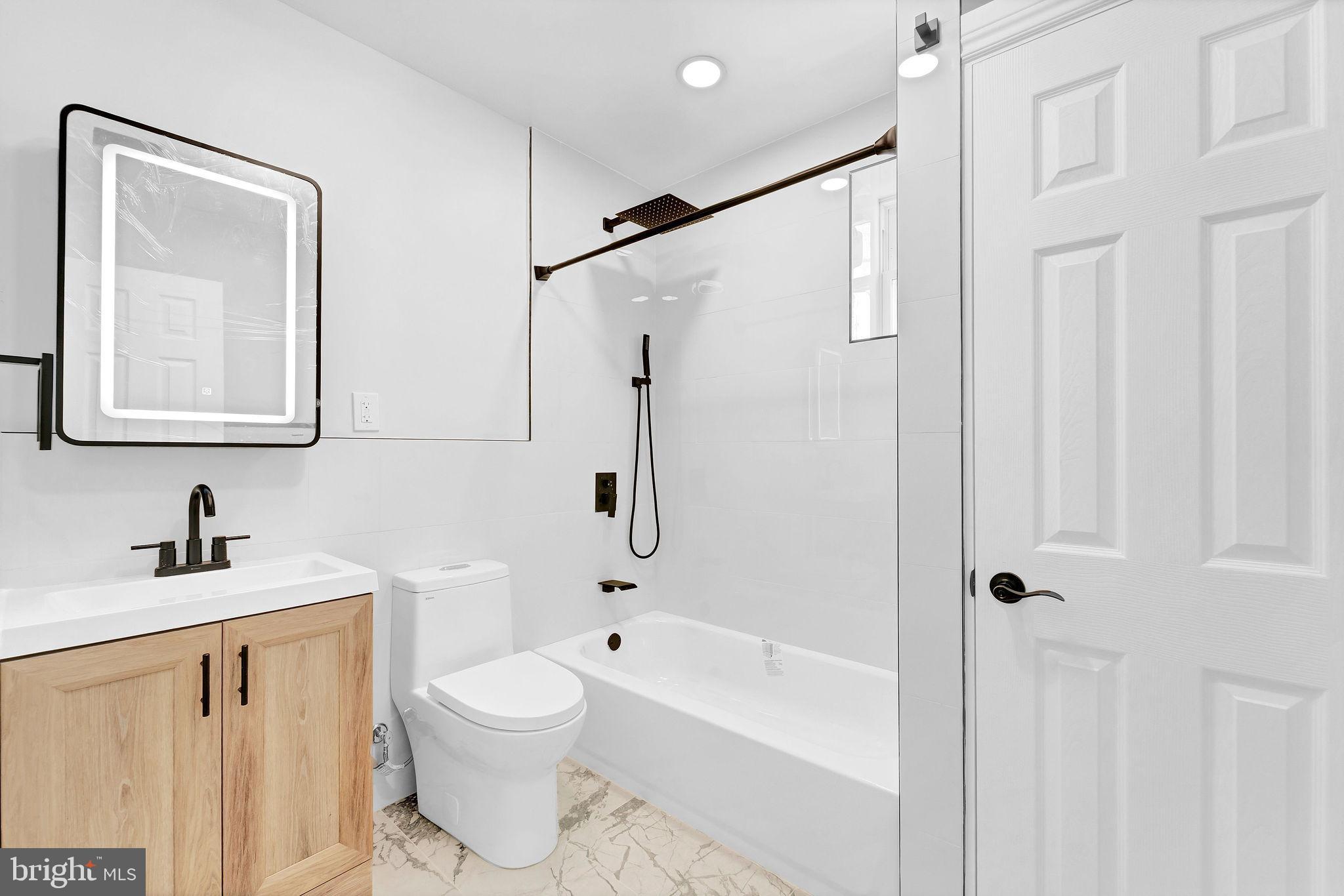 WEST PHILADELPHIA - Residential