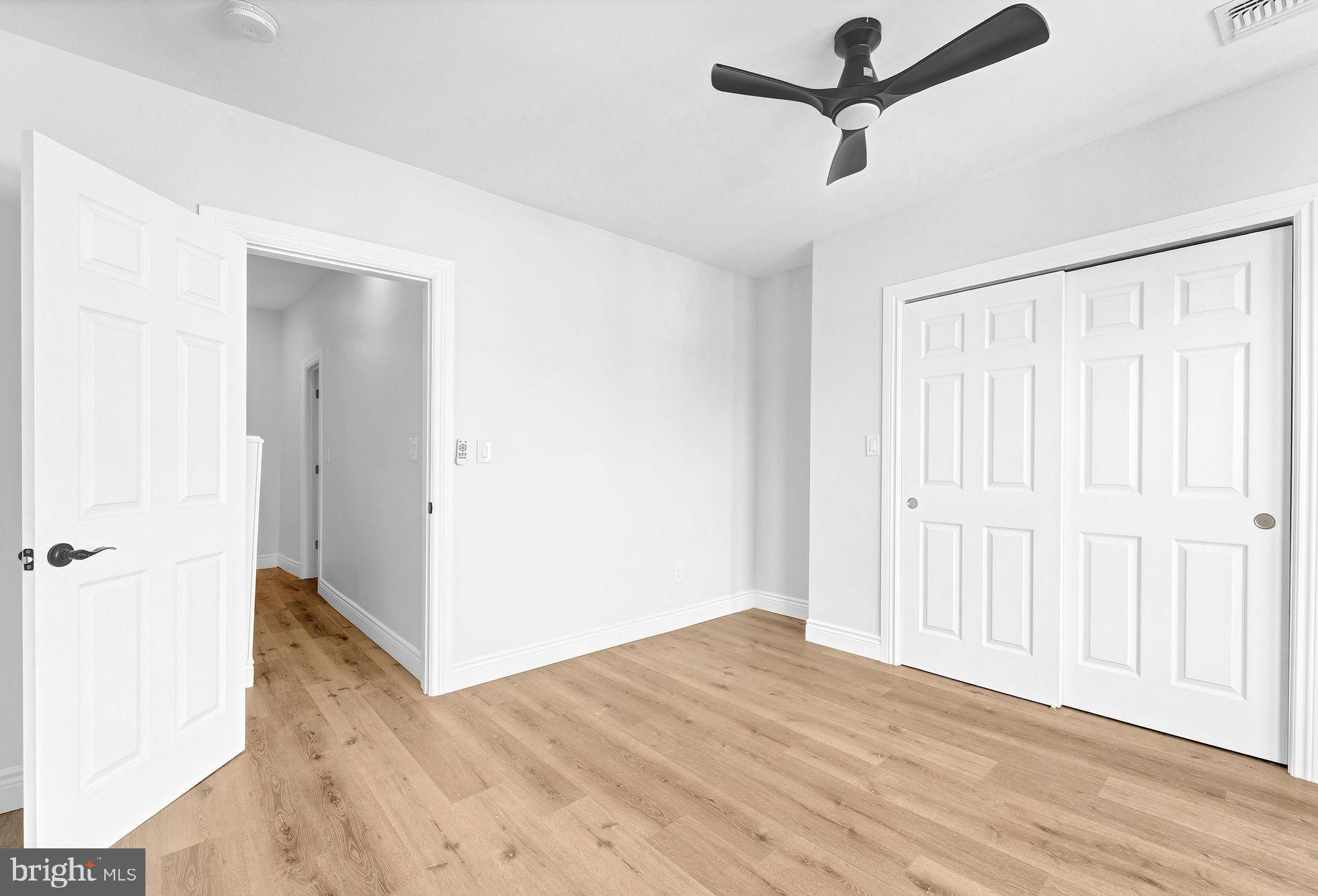 WEST PHILADELPHIA - Residential