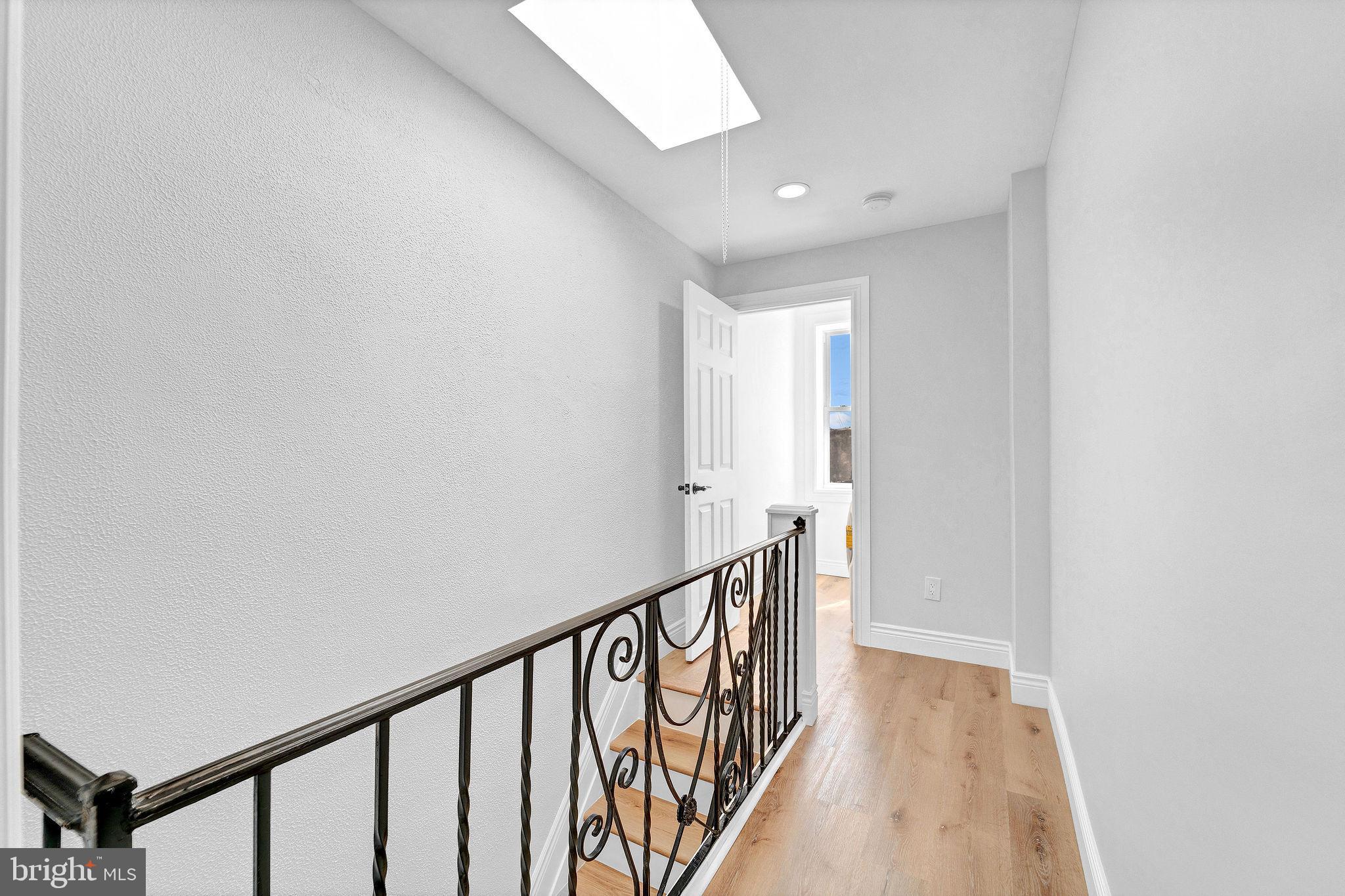 WEST PHILADELPHIA - Residential