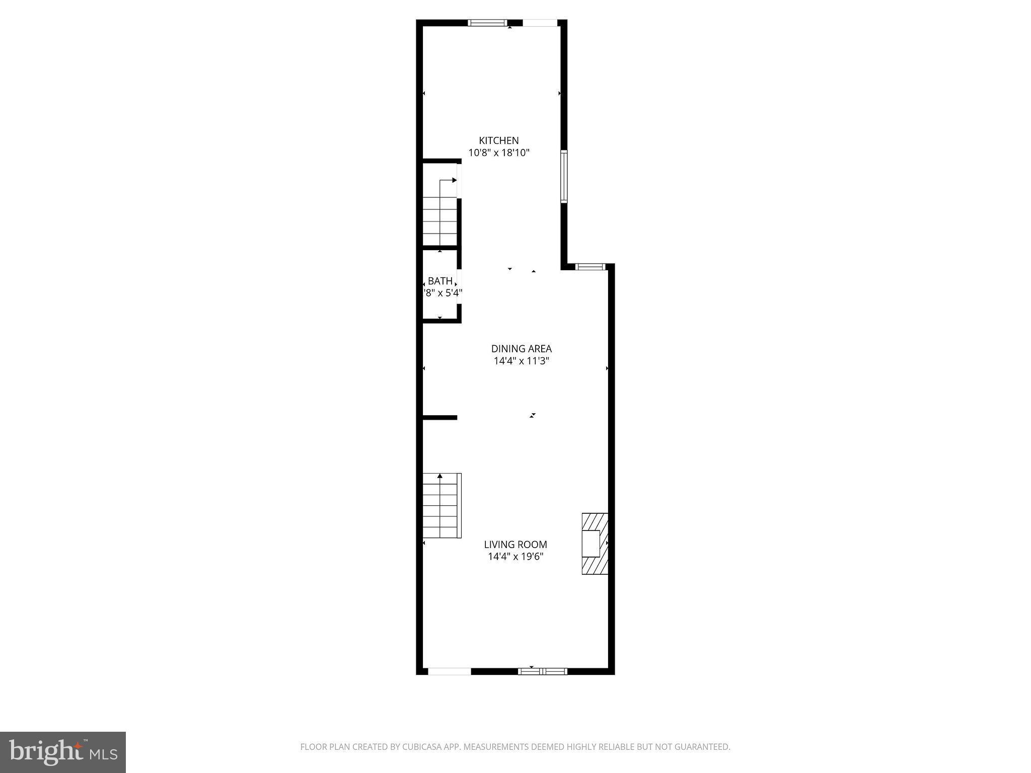 WEST PHILADELPHIA - Residential