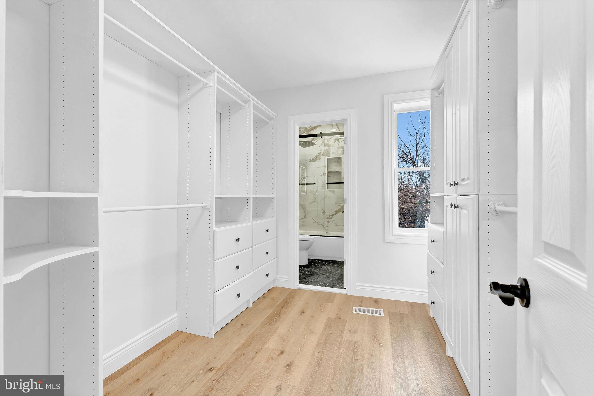 WEST PHILADELPHIA - Residential