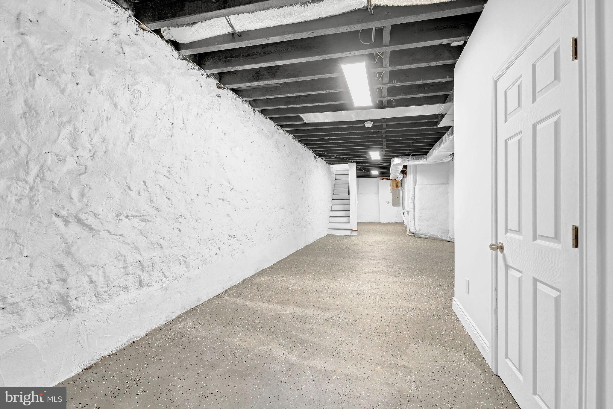 WEST PHILADELPHIA - Residential