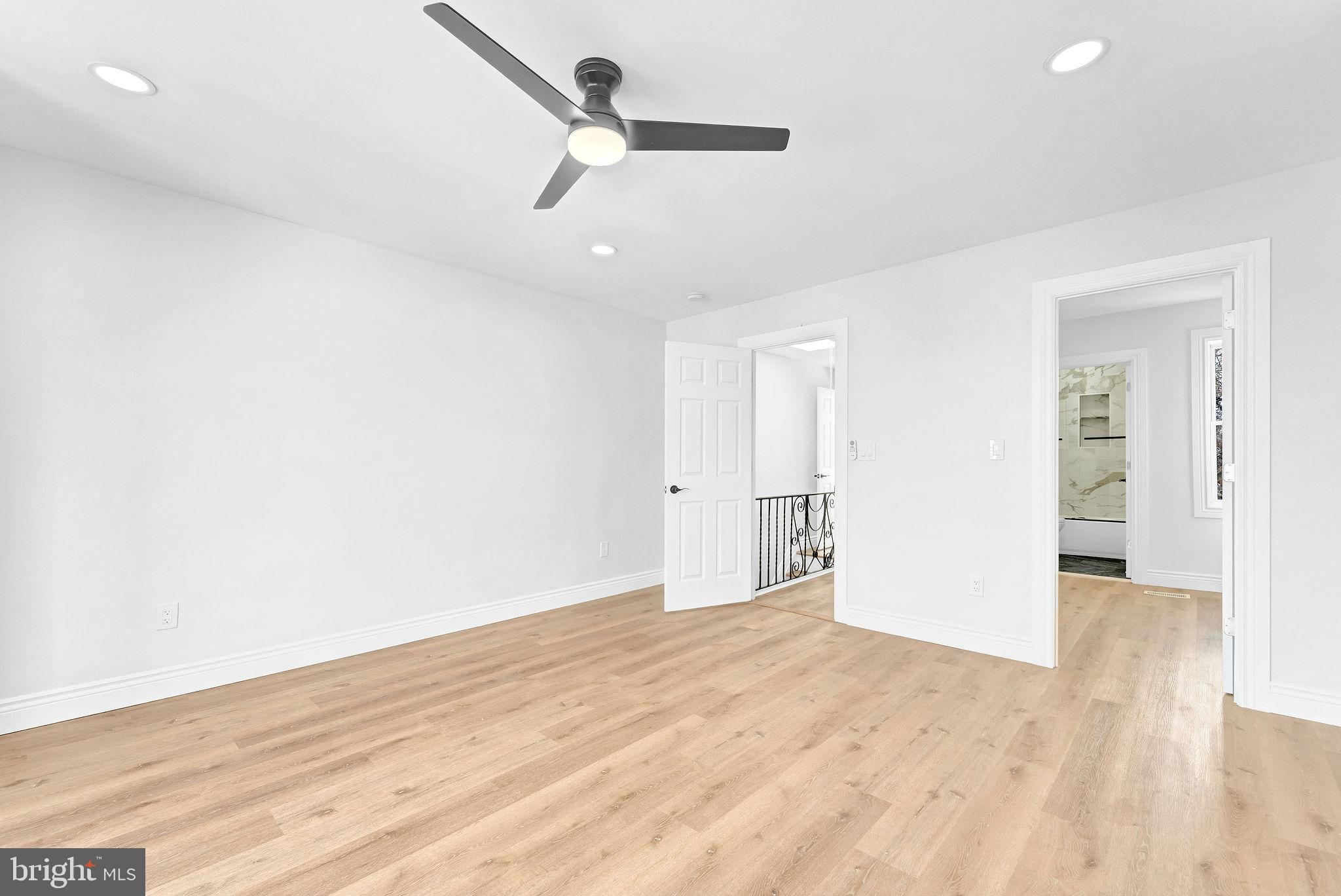 WEST PHILADELPHIA - Residential