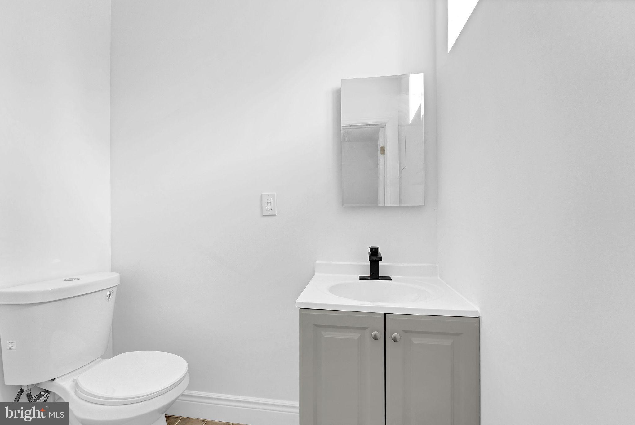 WEST PHILADELPHIA - Residential