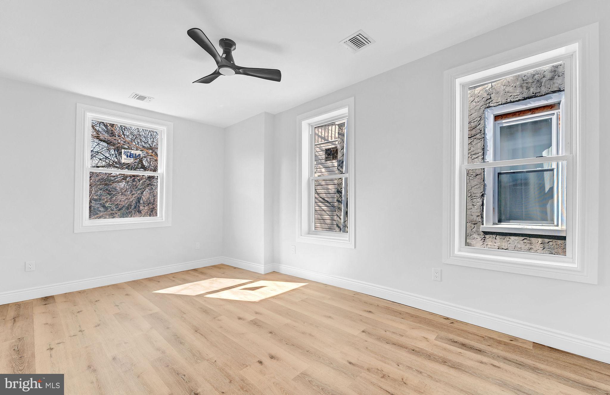 WEST PHILADELPHIA - Residential