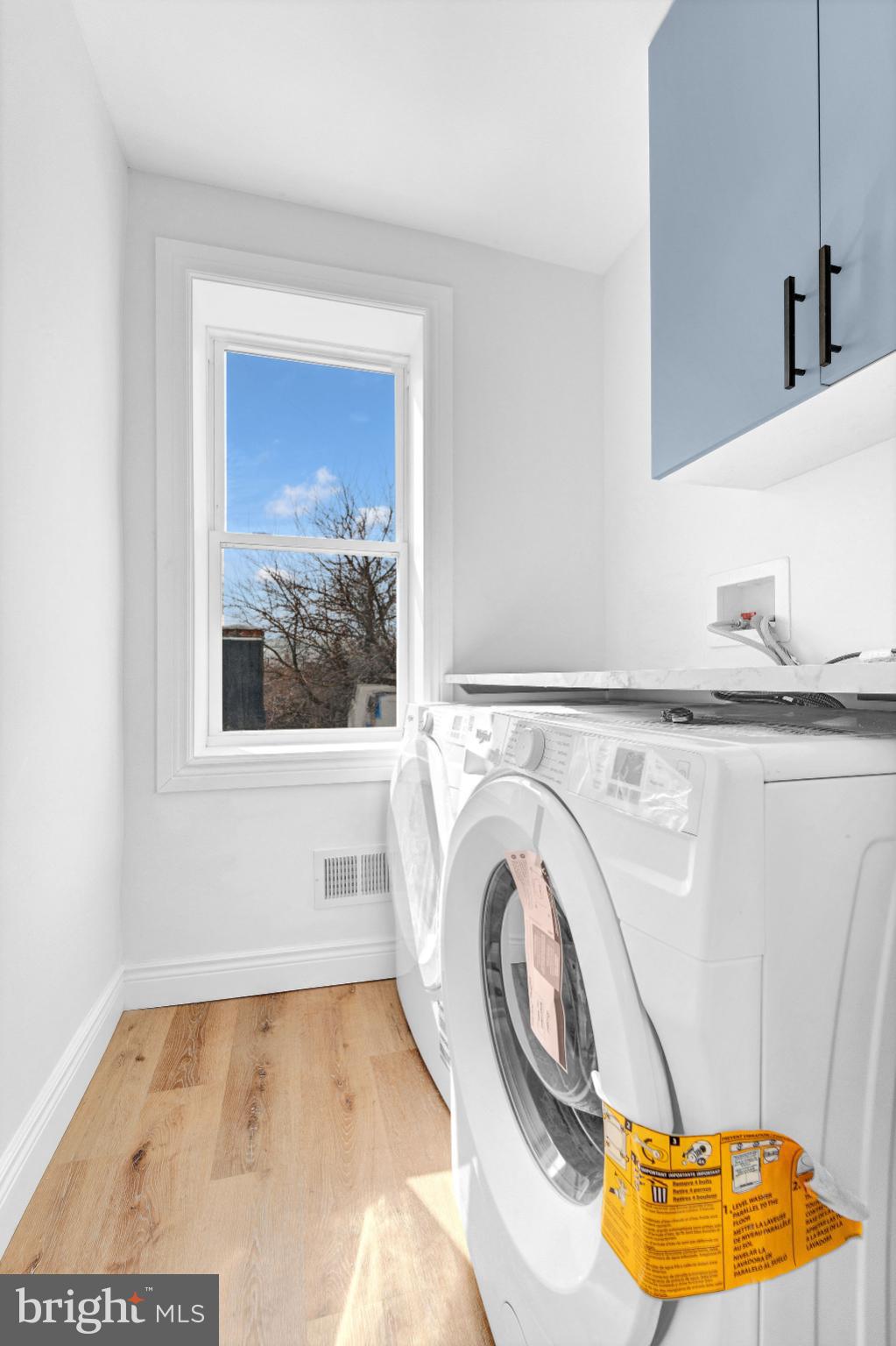 WEST PHILADELPHIA - Residential