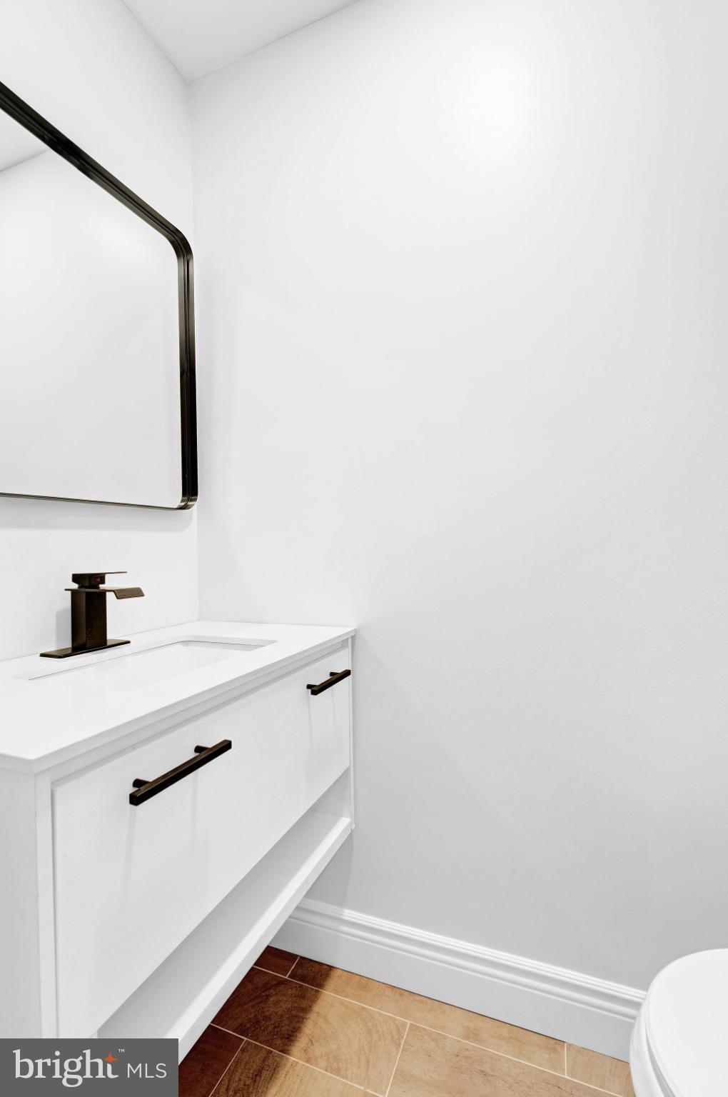 WEST PHILADELPHIA - Residential