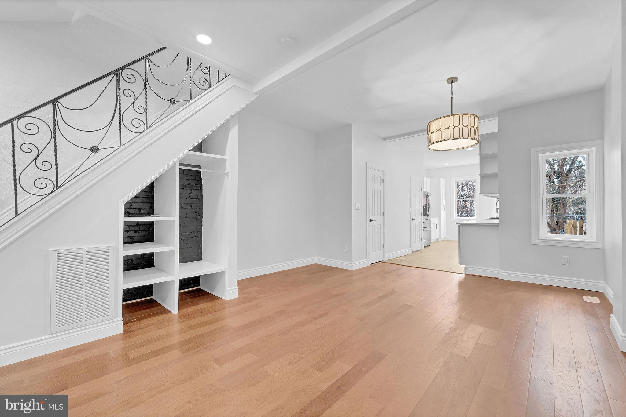 WEST PHILADELPHIA - Residential