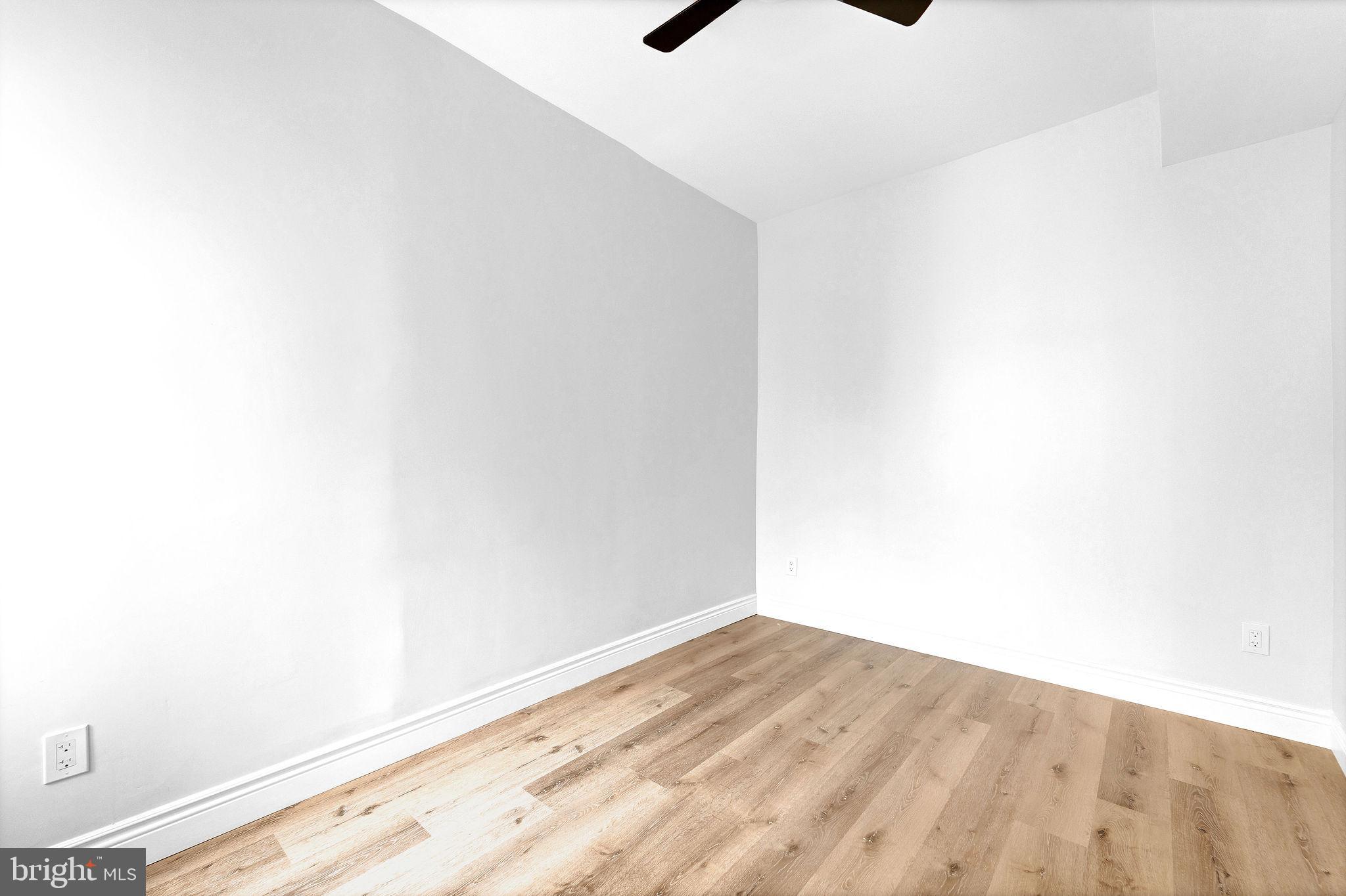 WEST PHILADELPHIA - Residential