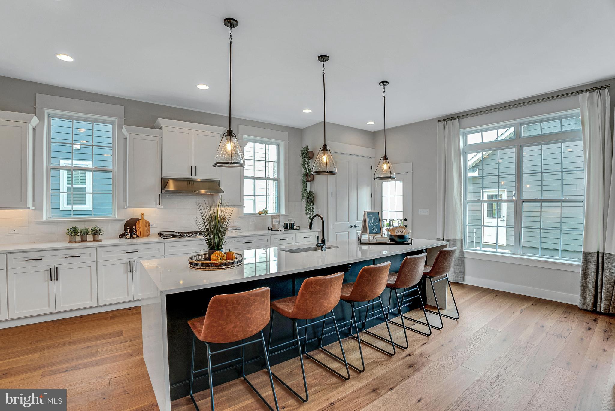 SPRING OAK - Residential