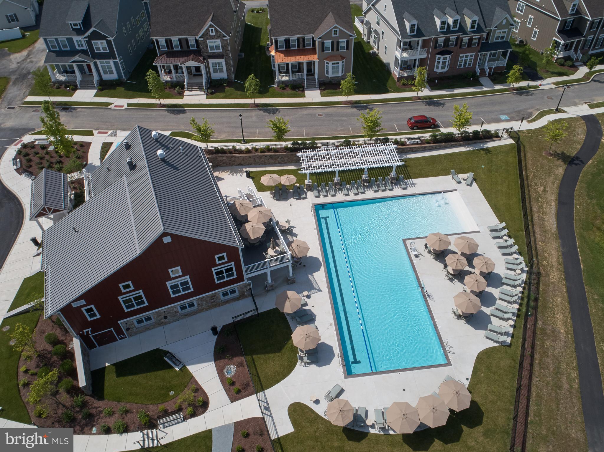 SPRING OAK - Residential