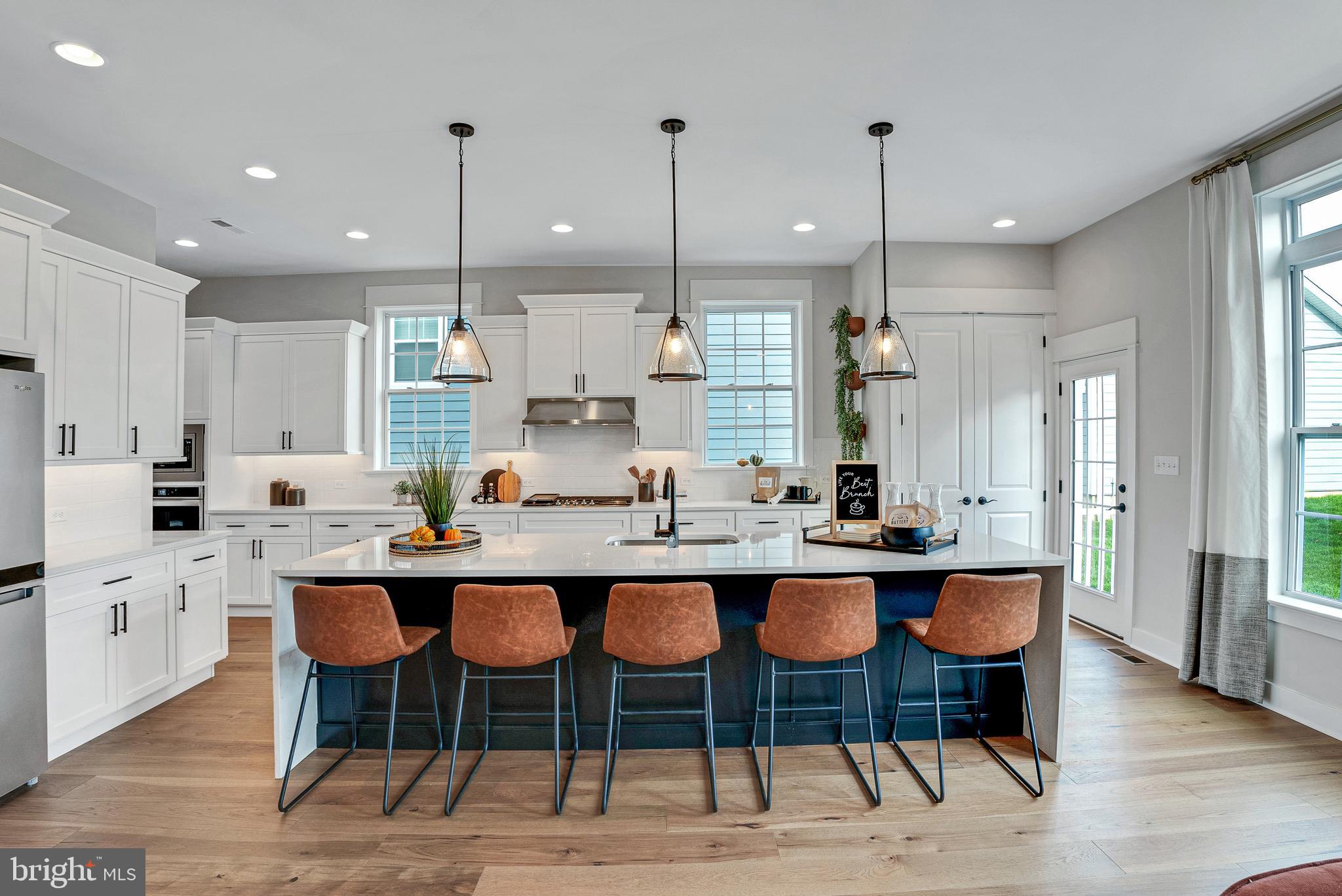 SPRING OAK - Residential