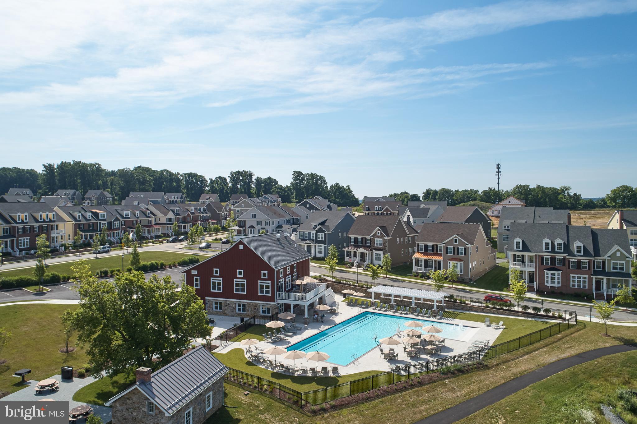 SPRING OAK - Residential