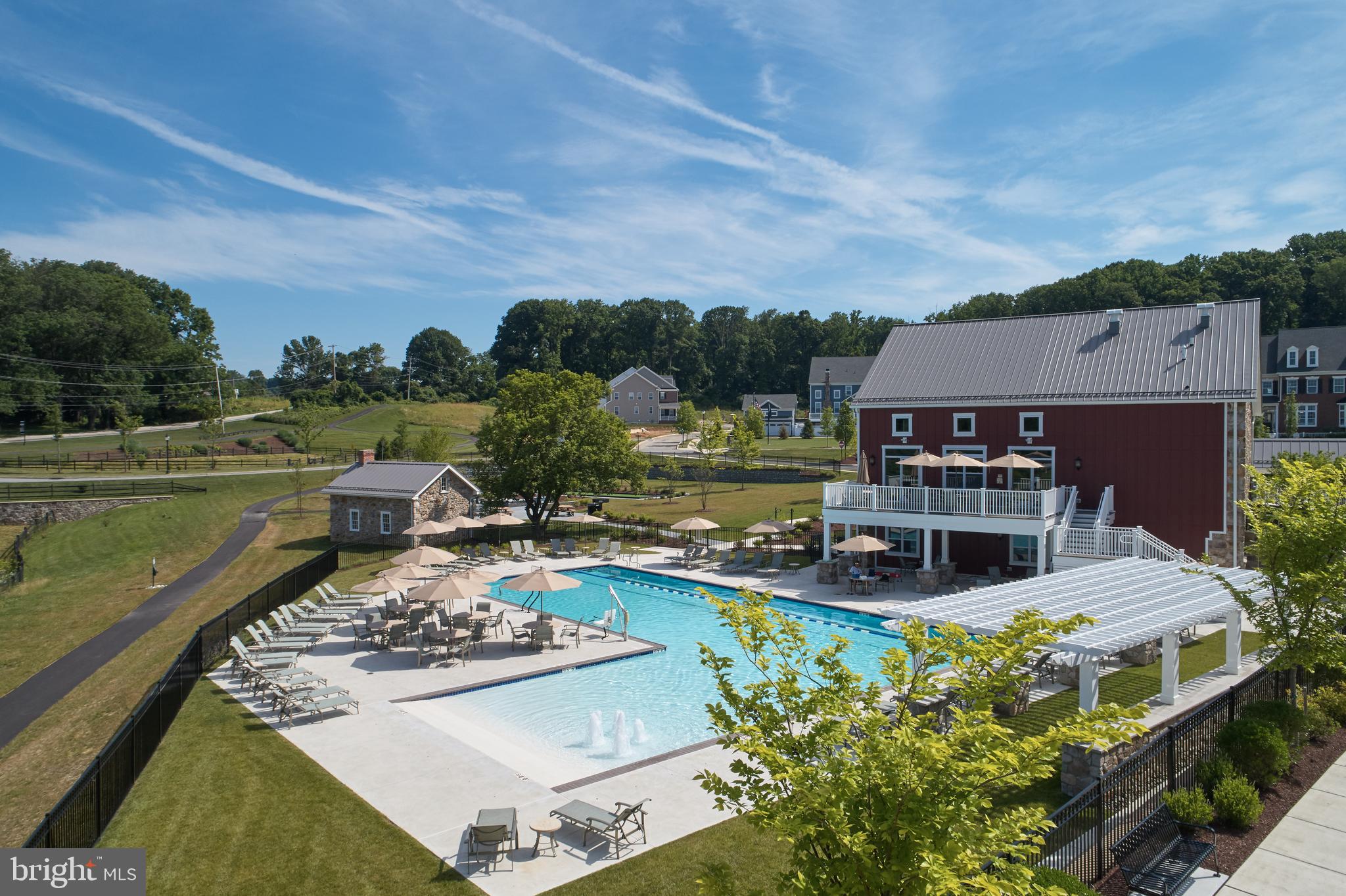 SPRING OAK - Residential