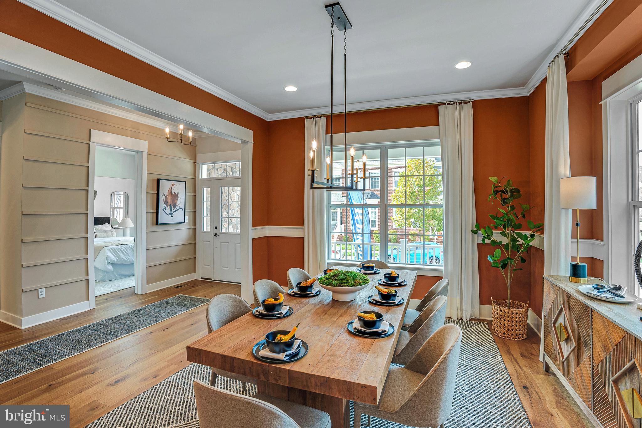 SPRING OAK - Residential