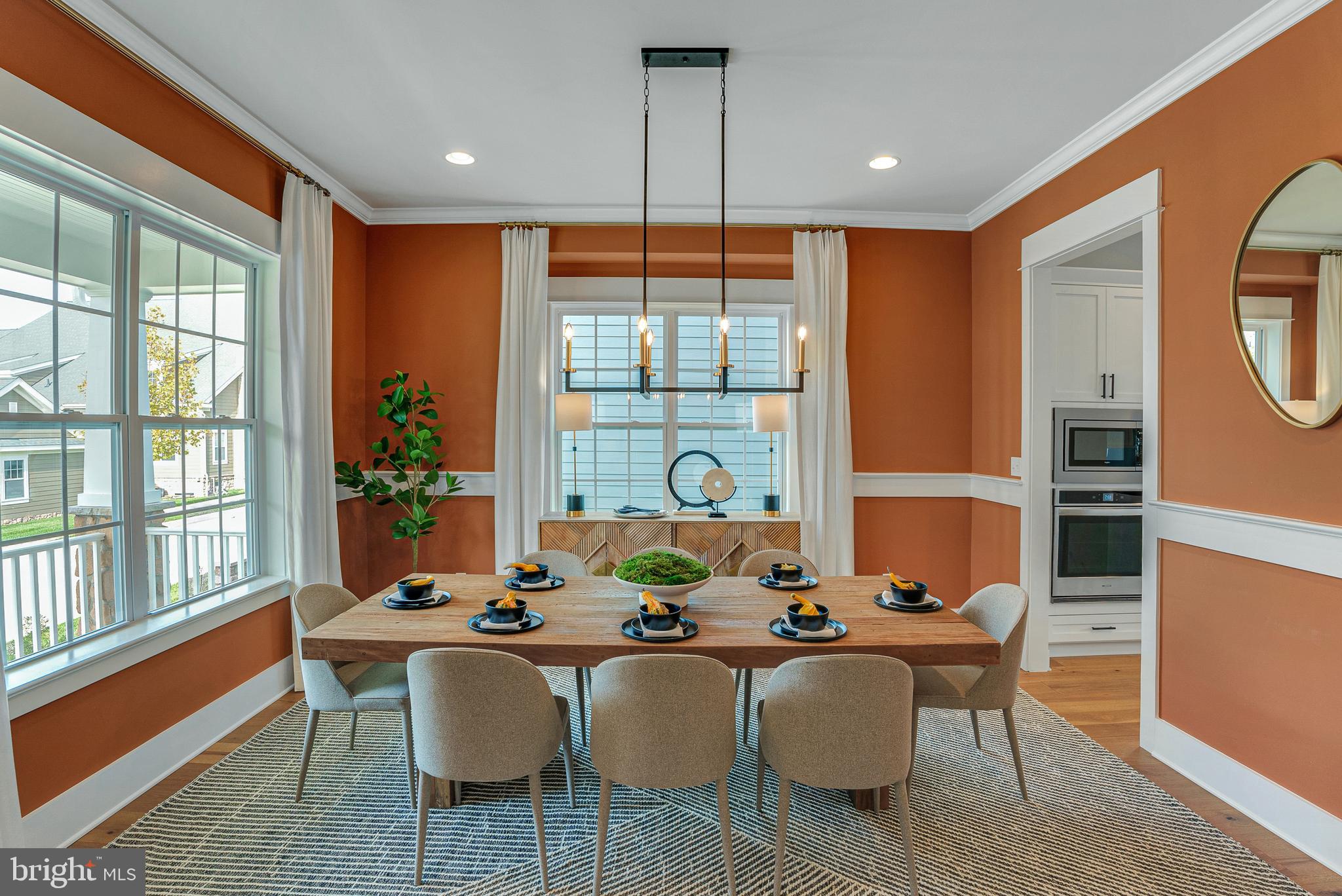 SPRING OAK - Residential