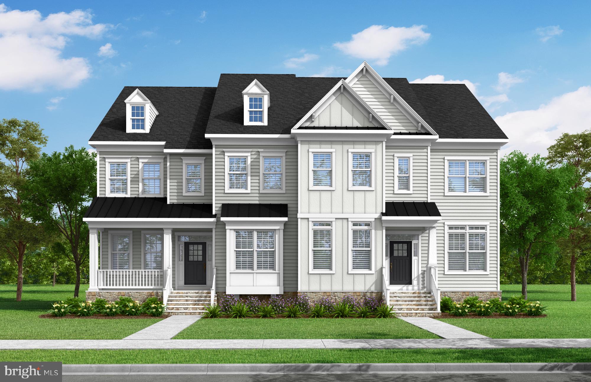 SPRING OAK - Residential