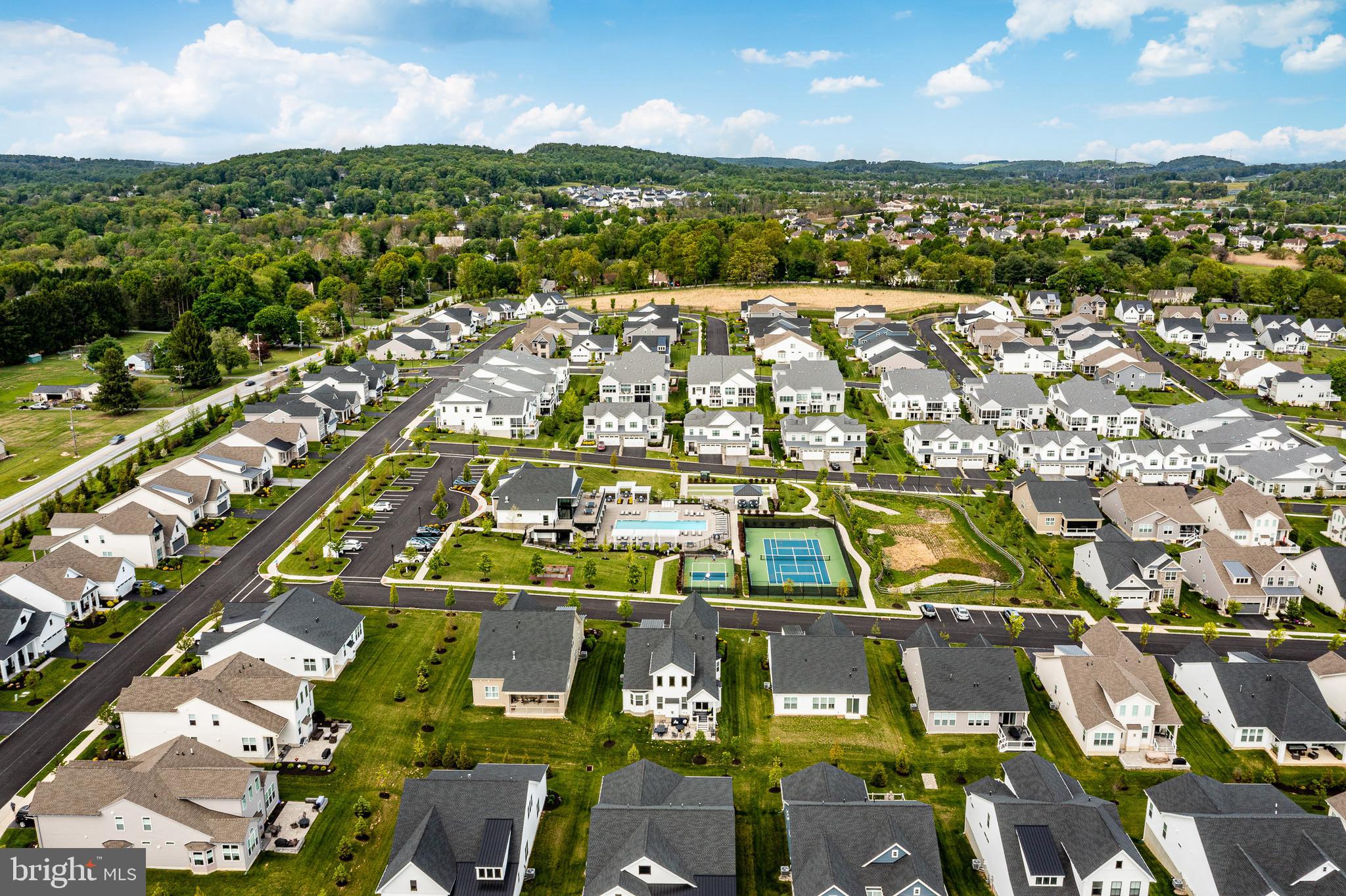 PRESERVE AT MARSH CREEK - REGENCY COLLECTION - Residential