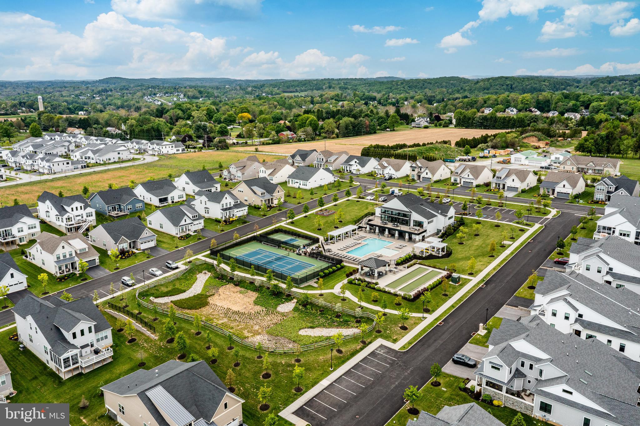 PRESERVE AT MARSH CREEK - REGENCY COLLECTION - Residential
