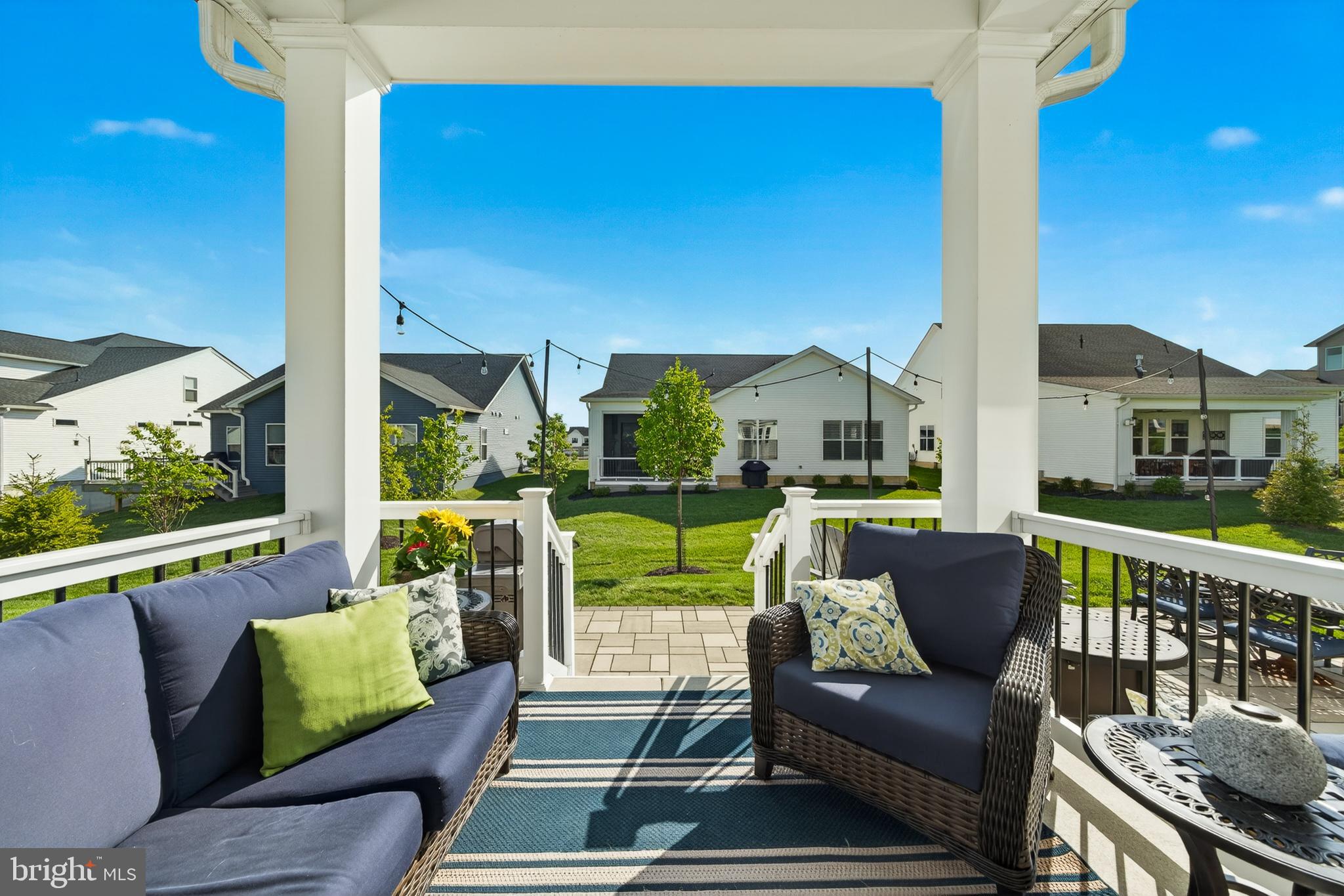 PRESERVE AT MARSH CREEK - REGENCY COLLECTION - Residential