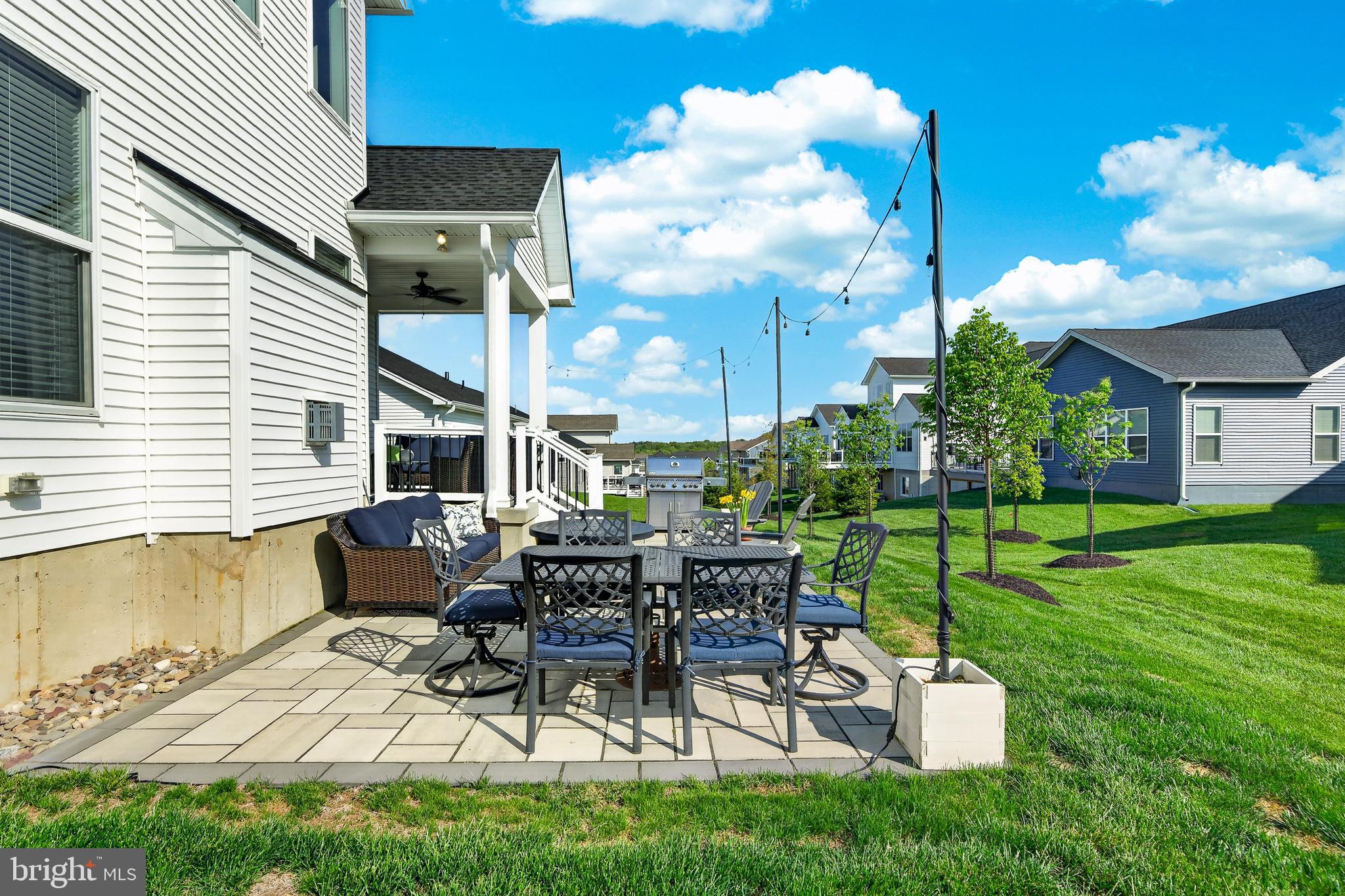 PRESERVE AT MARSH CREEK - REGENCY COLLECTION - Residential