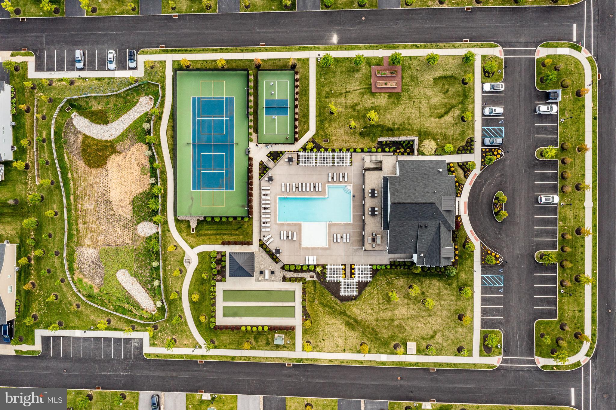 PRESERVE AT MARSH CREEK - REGENCY COLLECTION - Residential