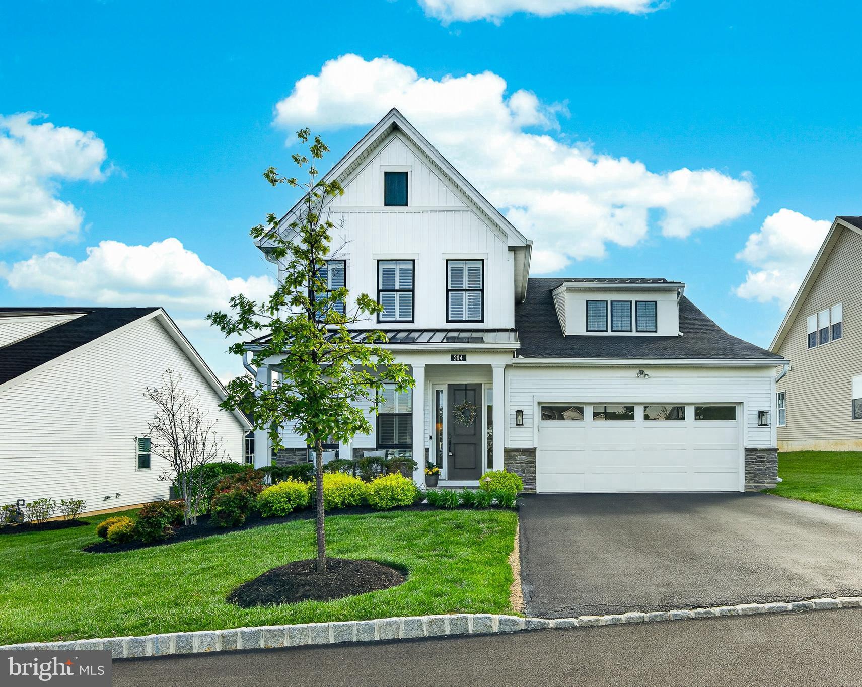 PRESERVE AT MARSH CREEK - REGENCY COLLECTION - Residential