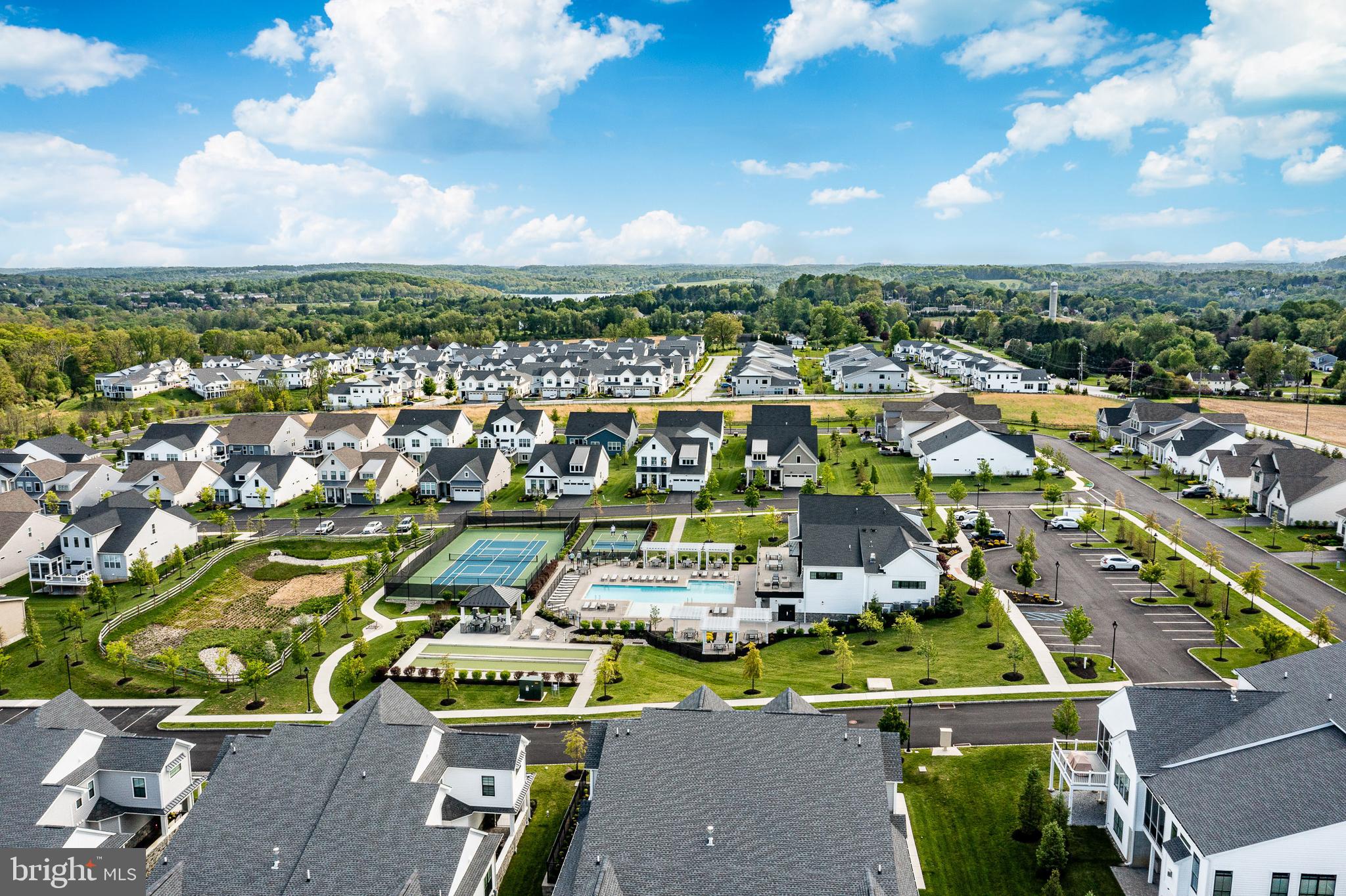 PRESERVE AT MARSH CREEK - REGENCY COLLECTION - Residential