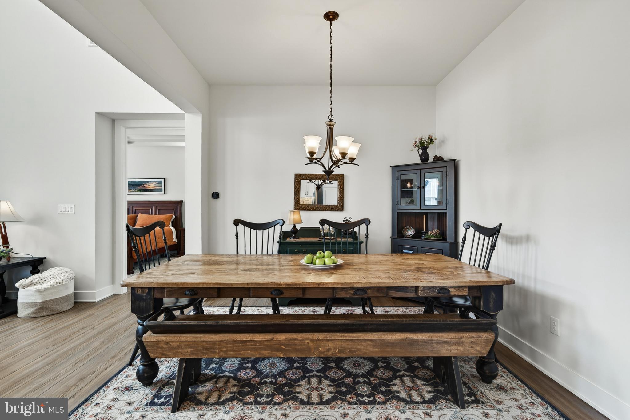 PRESERVE AT MARSH CREEK - REGENCY COLLECTION - Residential
