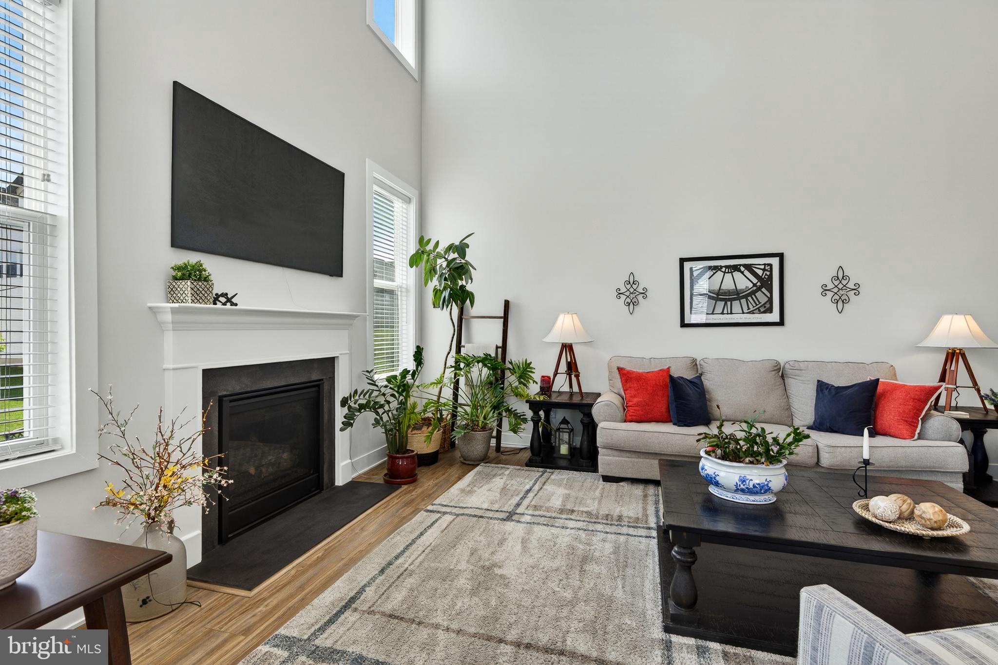 PRESERVE AT MARSH CREEK - REGENCY COLLECTION - Residential