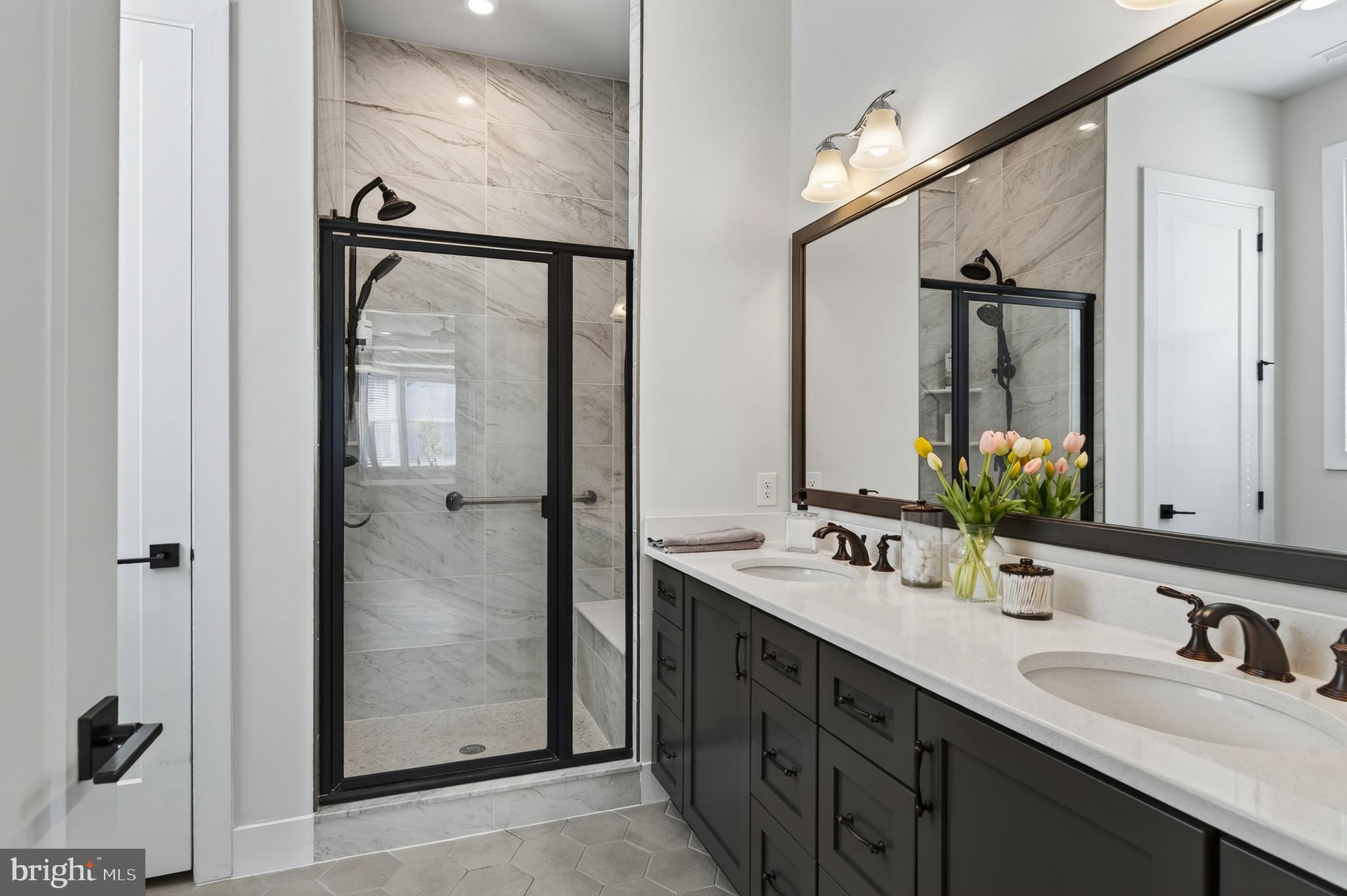 PRESERVE AT MARSH CREEK - REGENCY COLLECTION - Residential