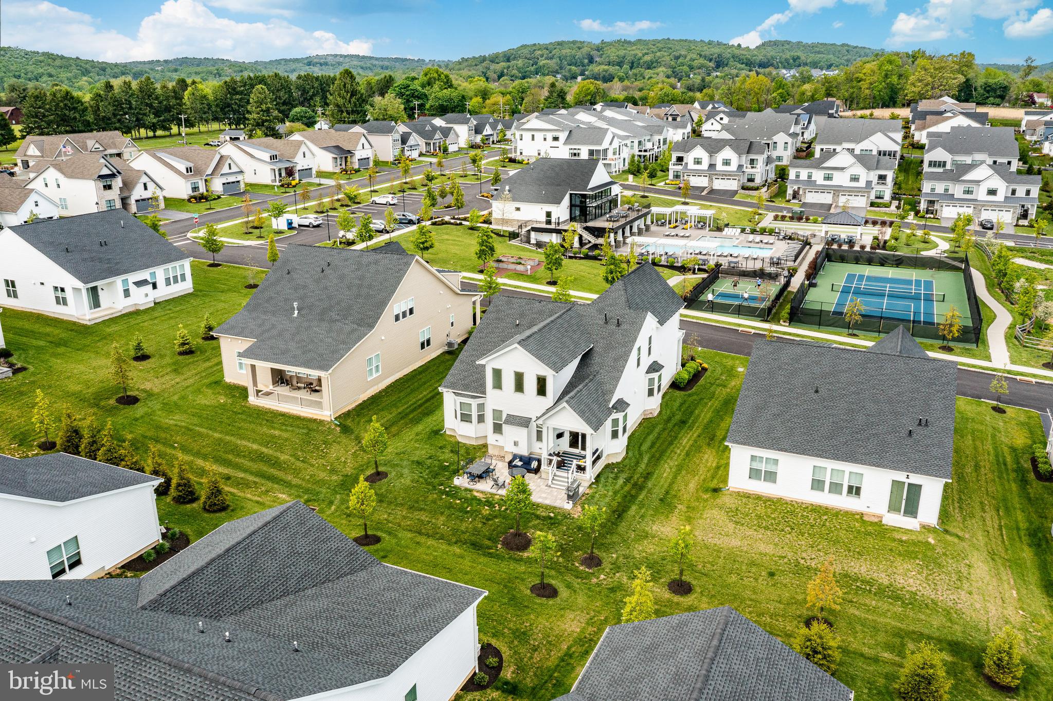 PRESERVE AT MARSH CREEK - REGENCY COLLECTION - Residential