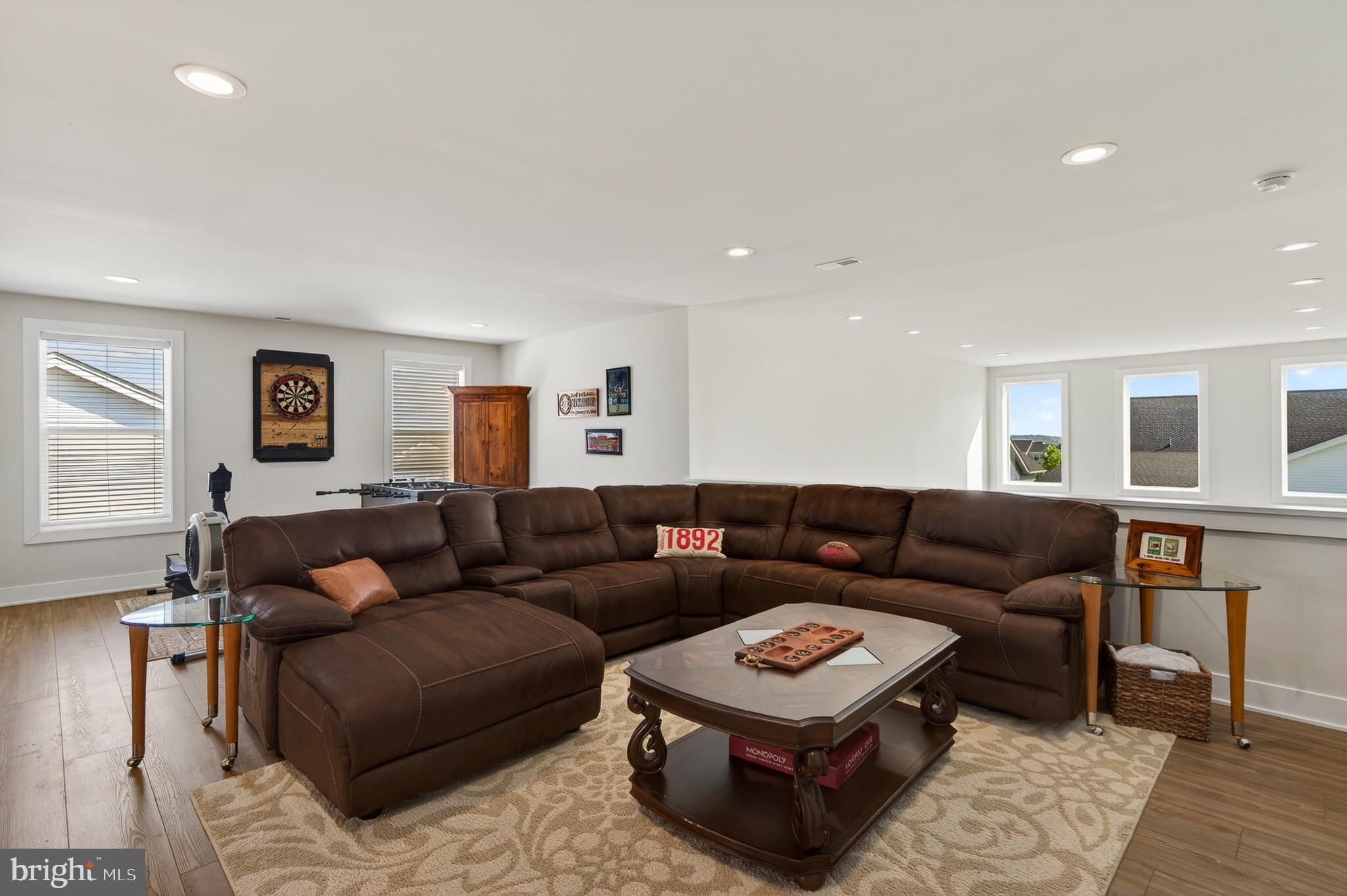 PRESERVE AT MARSH CREEK - REGENCY COLLECTION - Residential