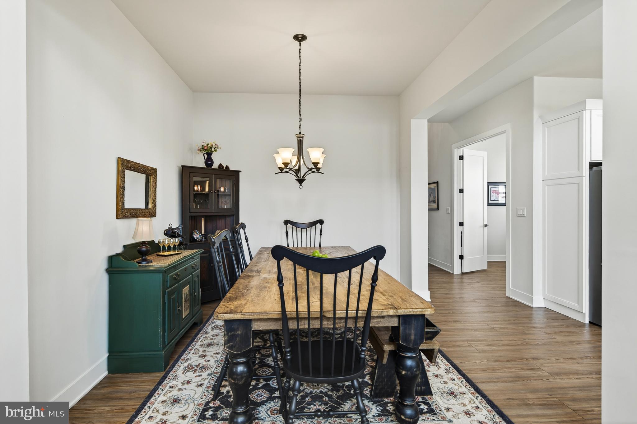 PRESERVE AT MARSH CREEK - REGENCY COLLECTION - Residential