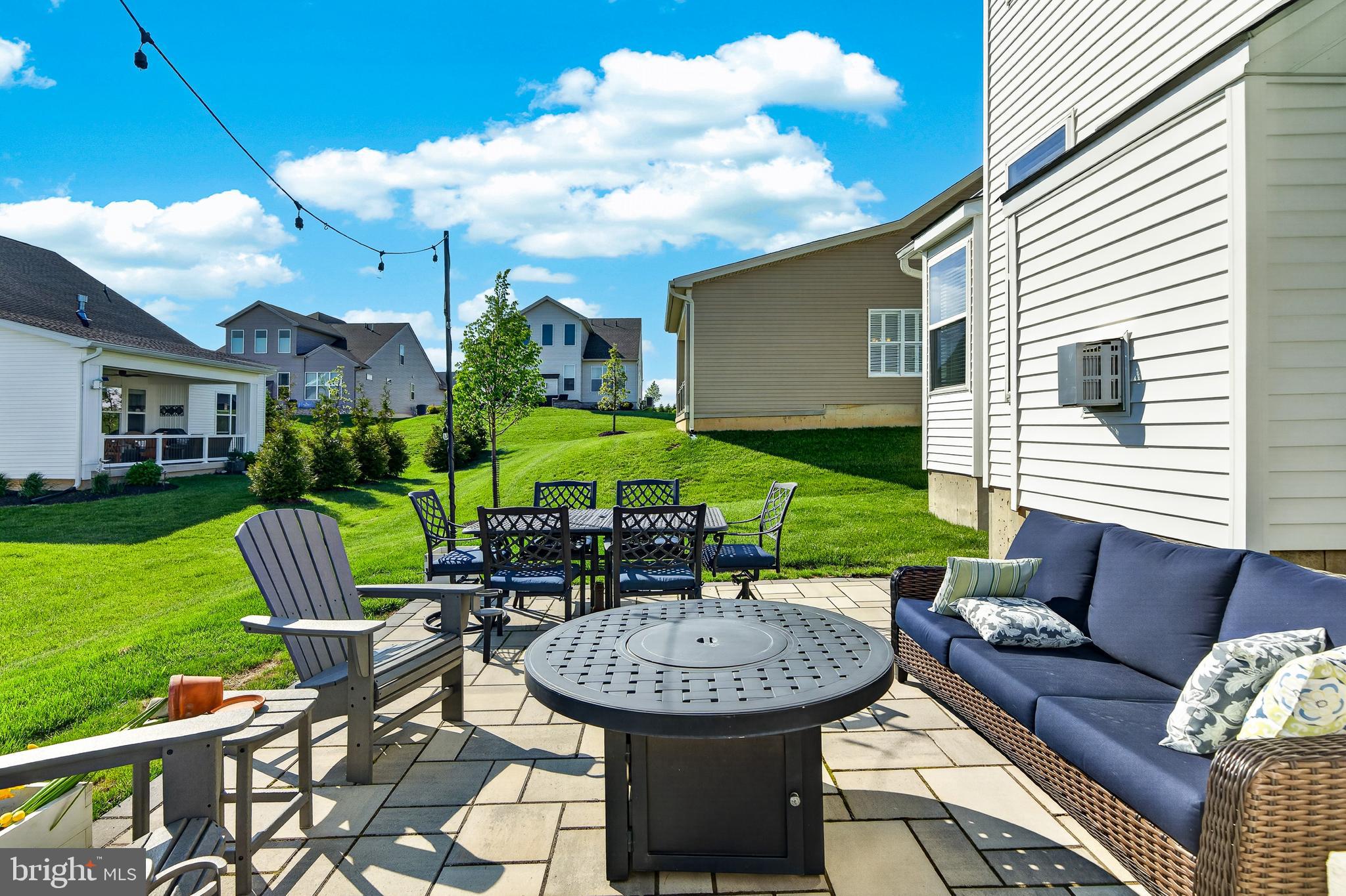 PRESERVE AT MARSH CREEK - REGENCY COLLECTION - Residential