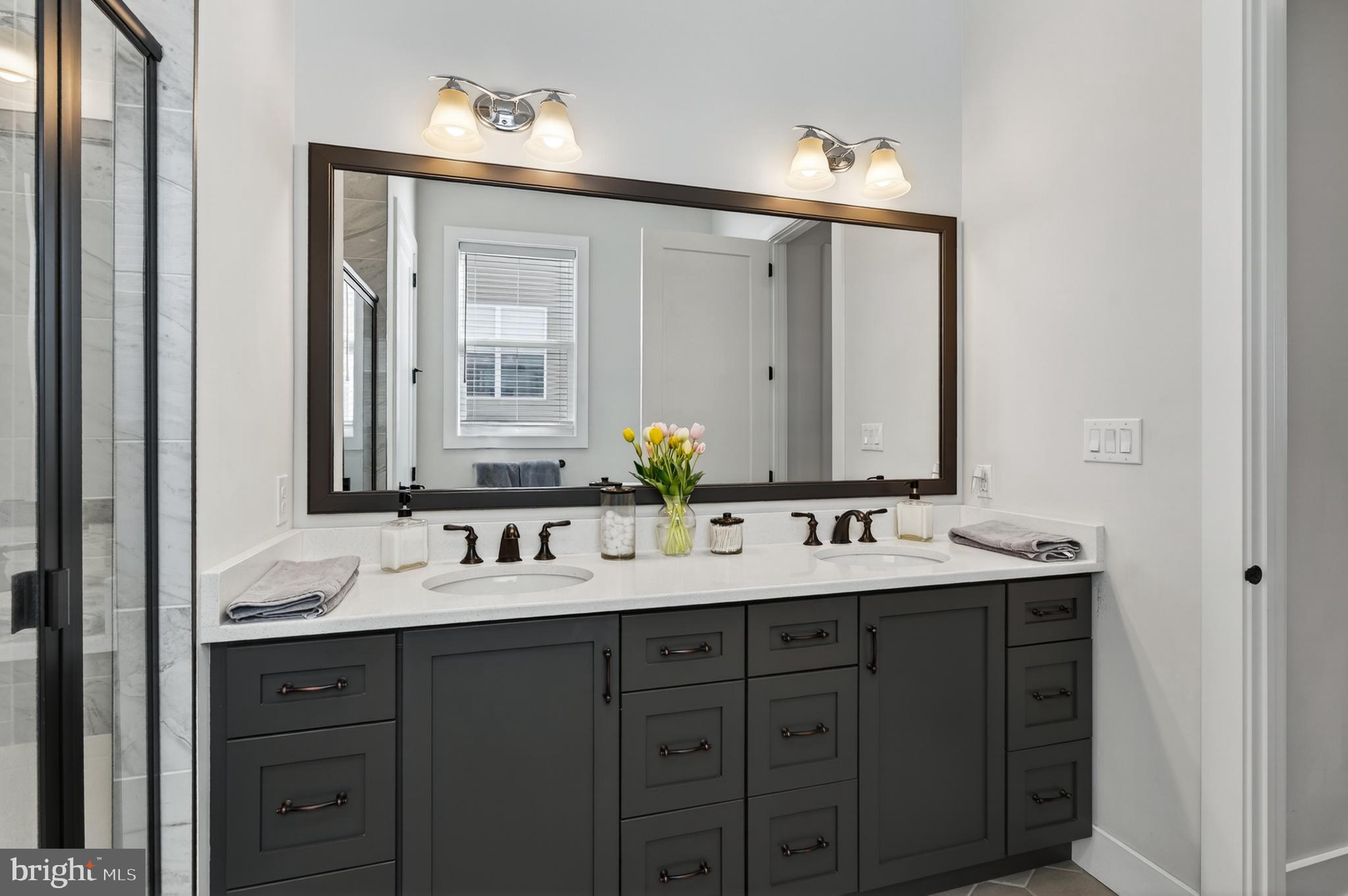 PRESERVE AT MARSH CREEK - REGENCY COLLECTION - Residential
