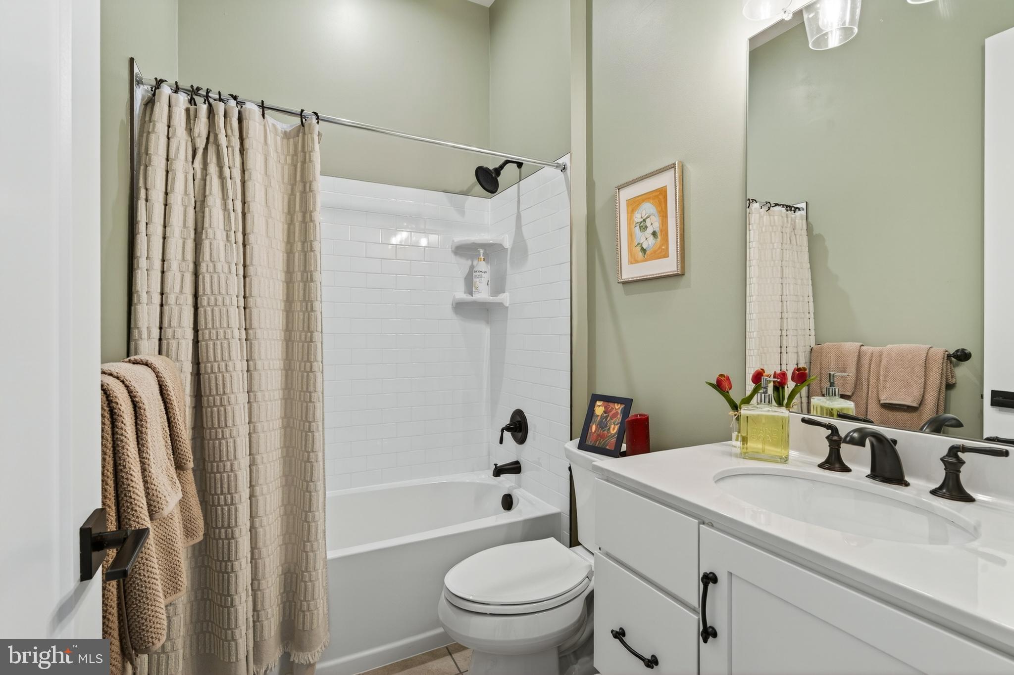 PRESERVE AT MARSH CREEK - REGENCY COLLECTION - Residential