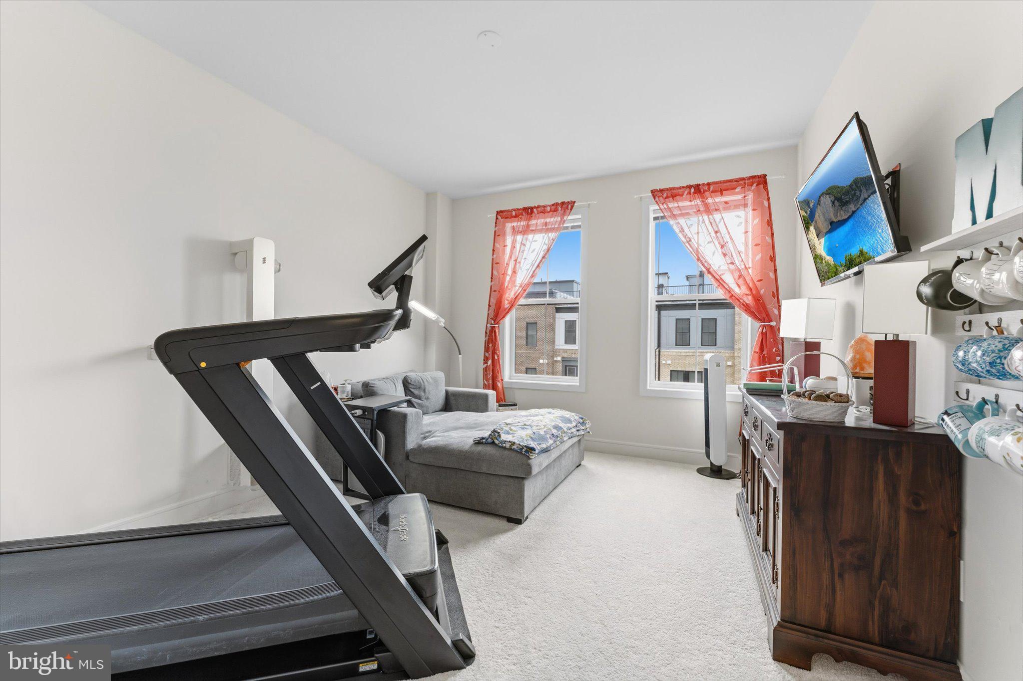 DEMOTT & SILVER - Residential
