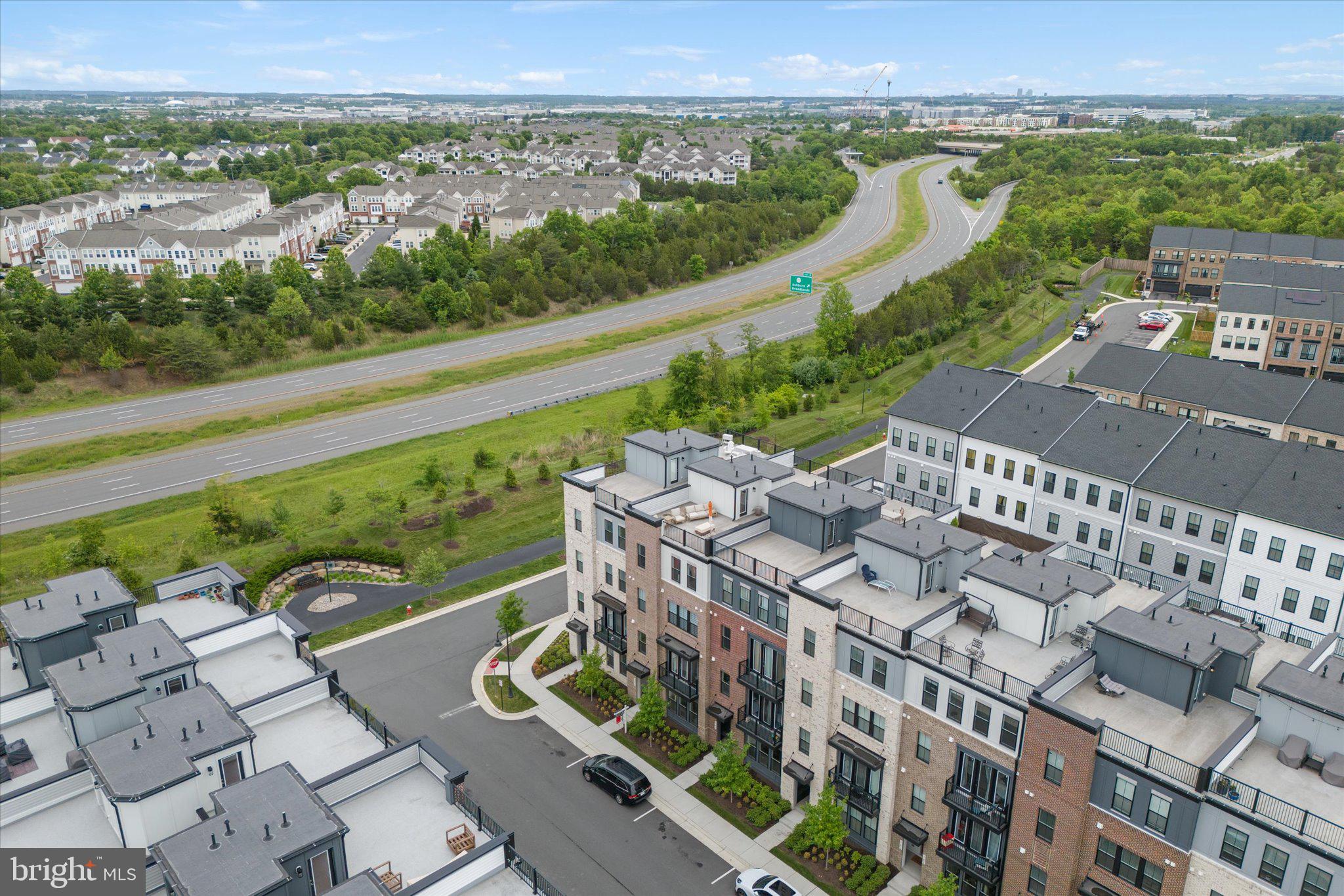 DEMOTT & SILVER - Residential
