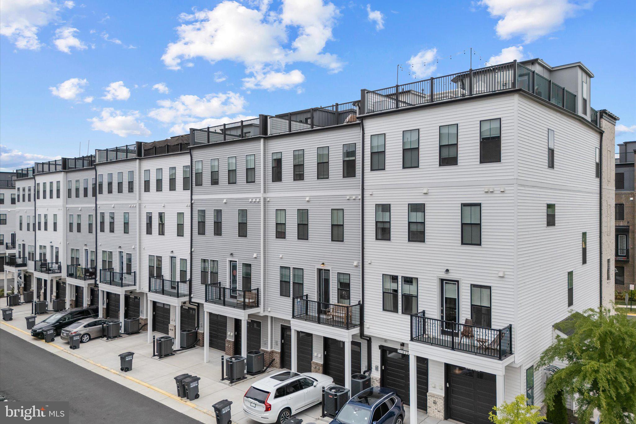 DEMOTT & SILVER - Residential