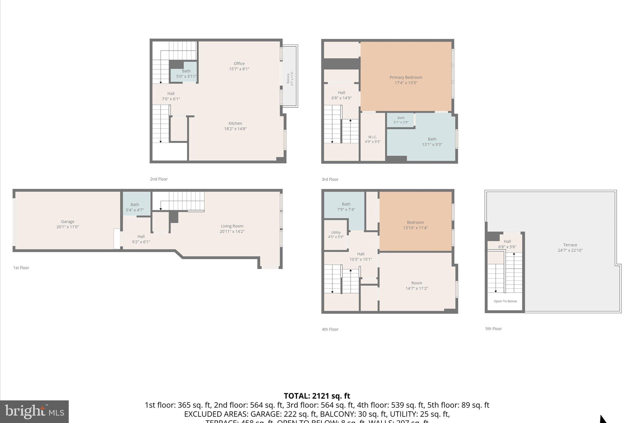 DEMOTT & SILVER - Residential