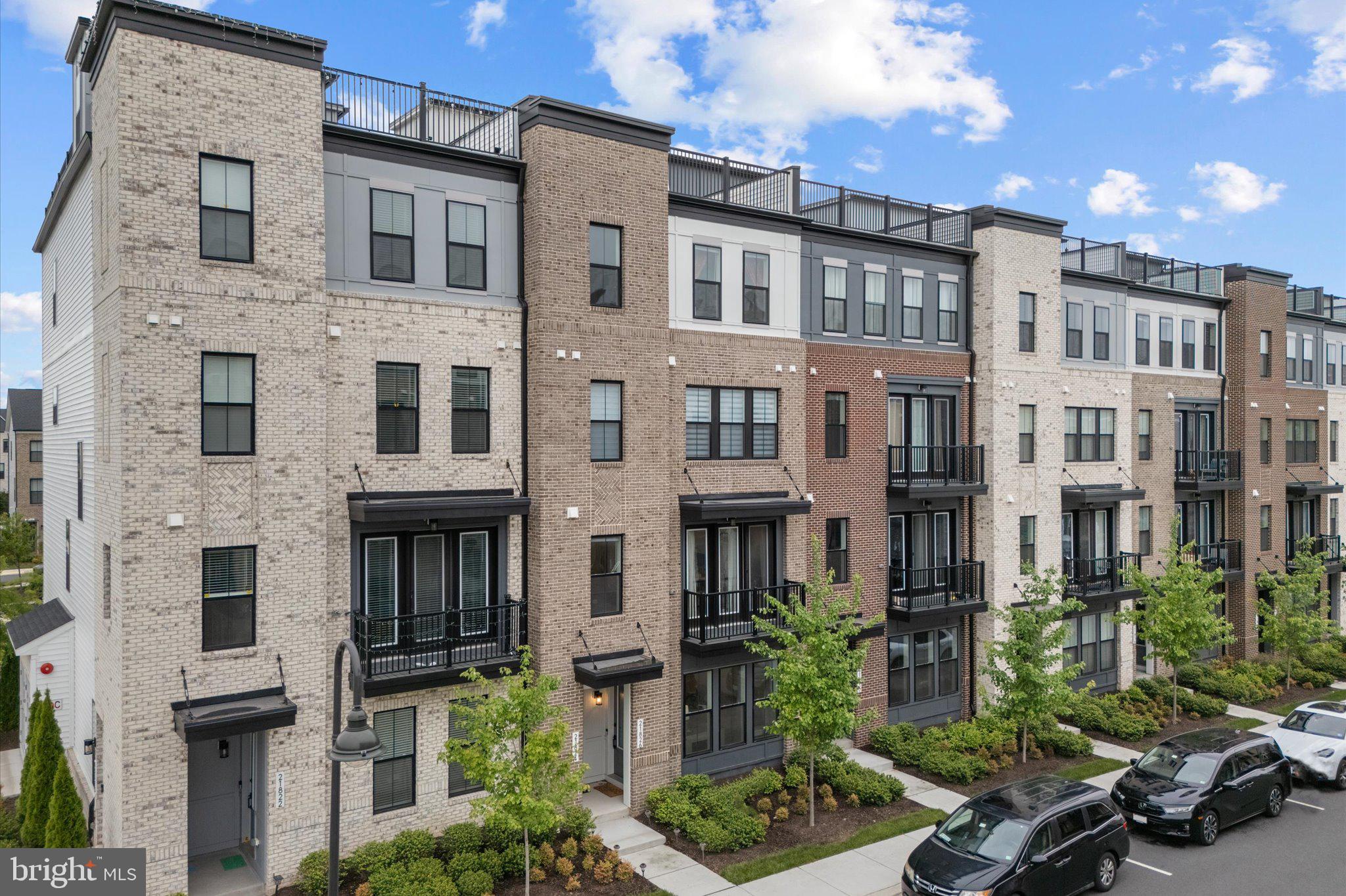 DEMOTT & SILVER - Residential