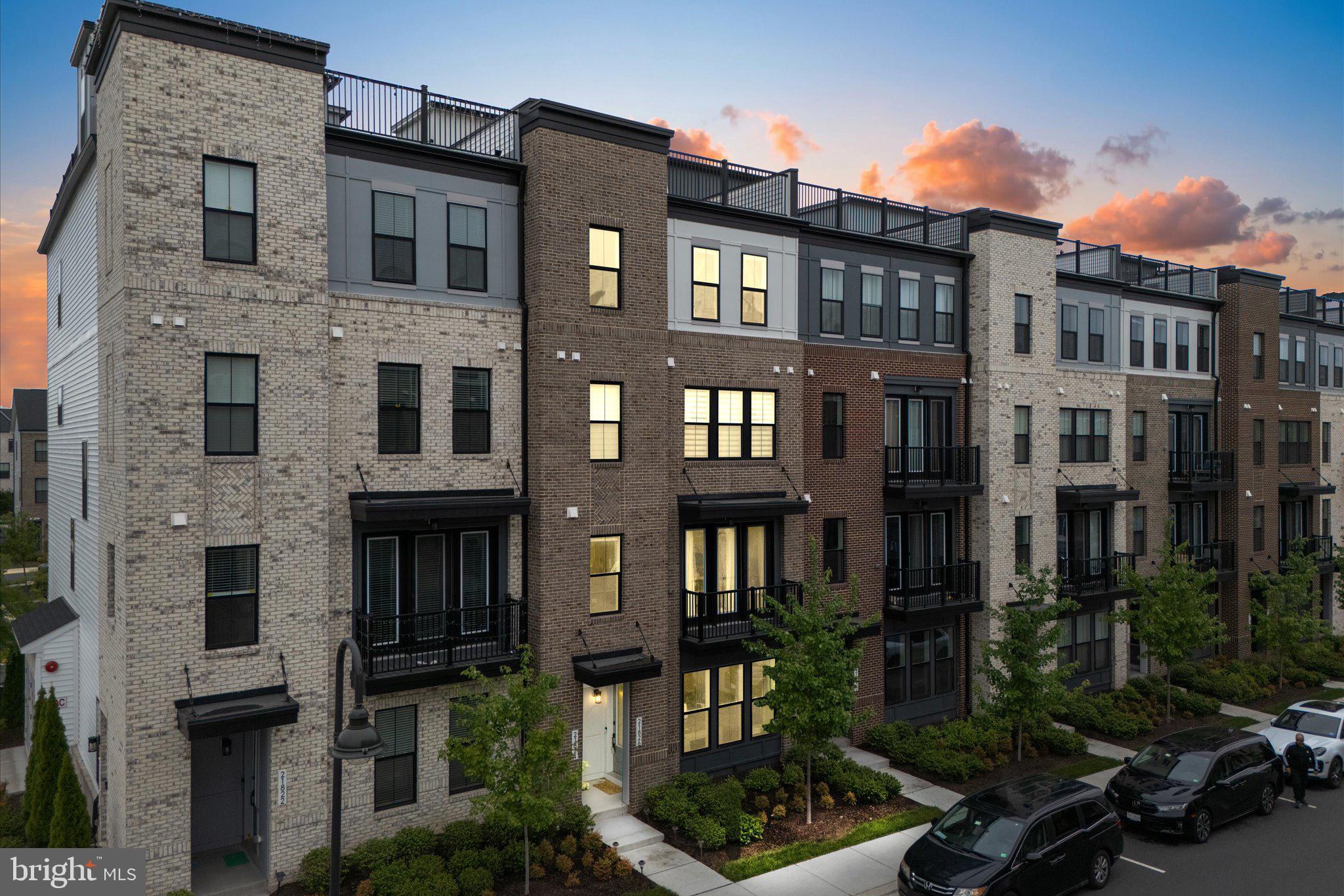 DEMOTT & SILVER - Residential