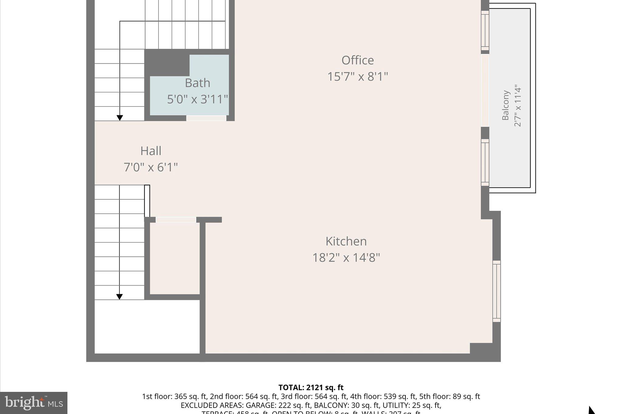DEMOTT & SILVER - Residential