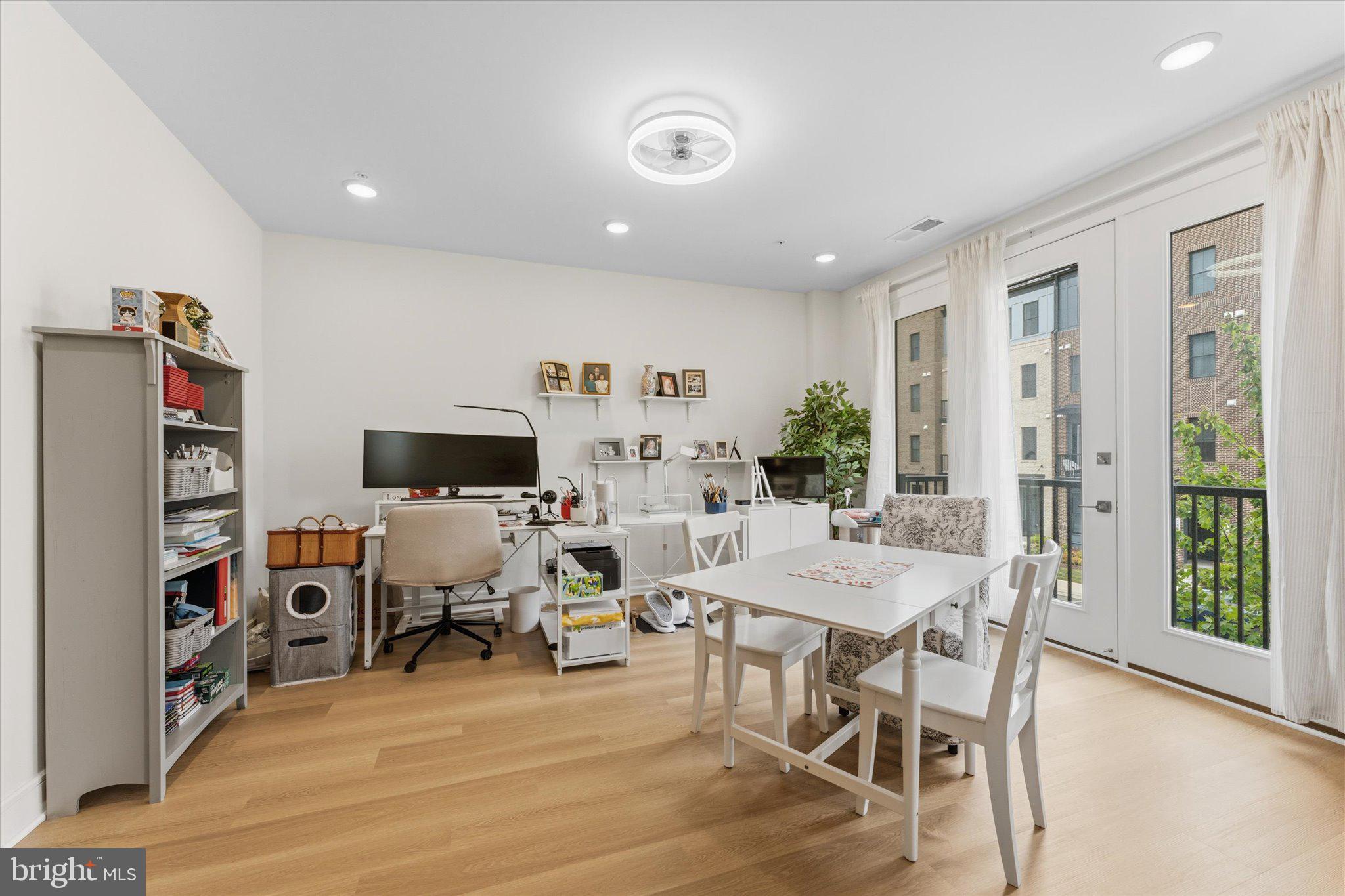 DEMOTT & SILVER - Residential
