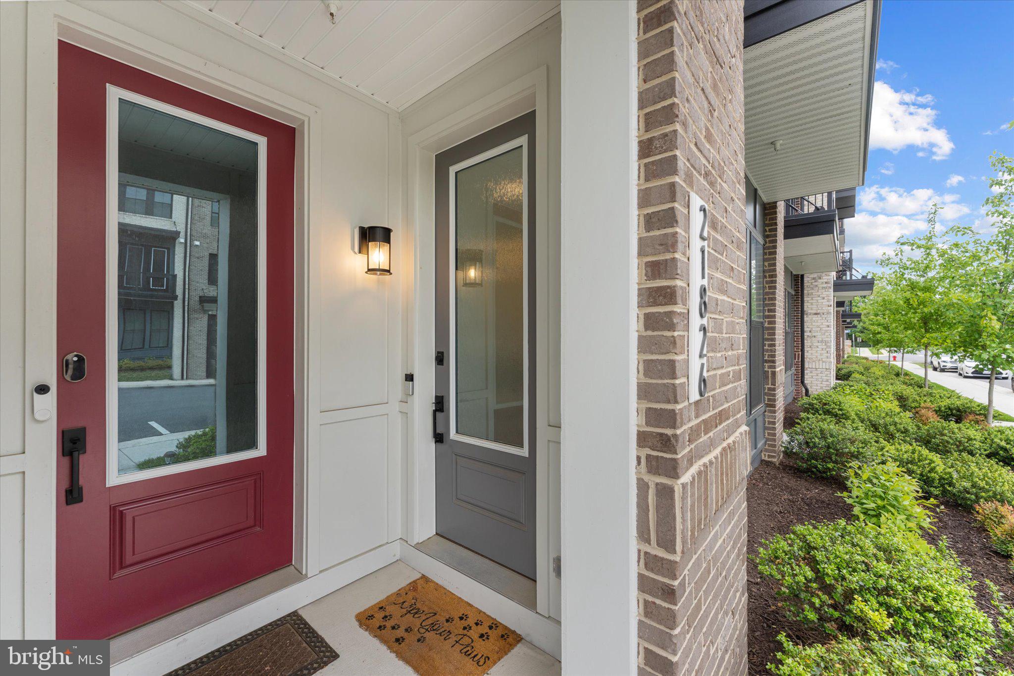 DEMOTT & SILVER - Residential