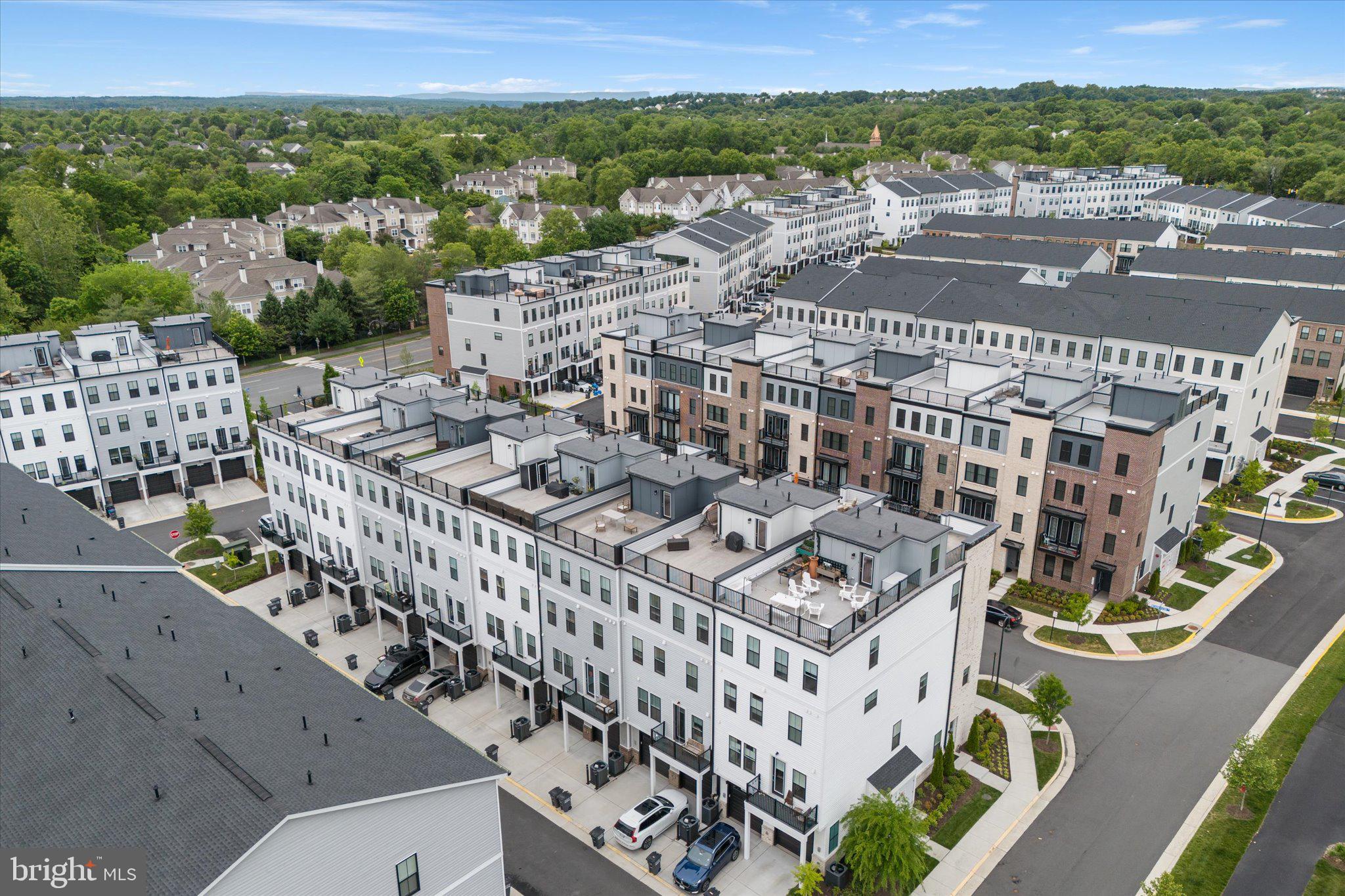 DEMOTT & SILVER - Residential